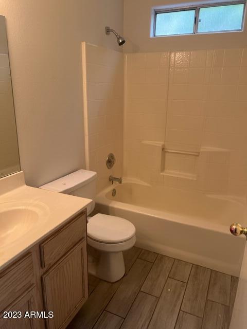 6335 E BROWN Road, 1095
