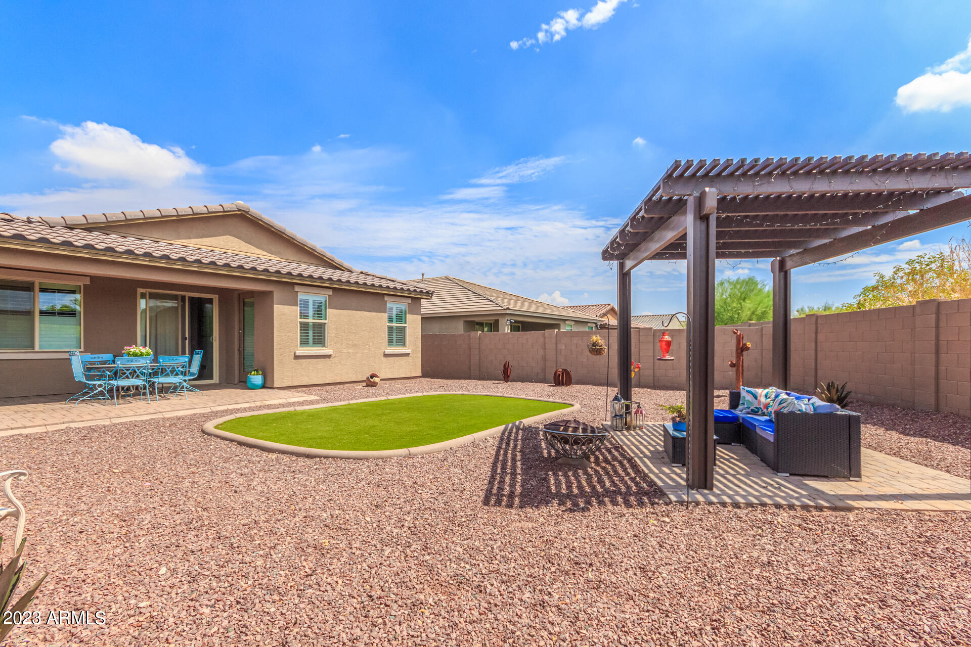 21293 W GRANADA Road