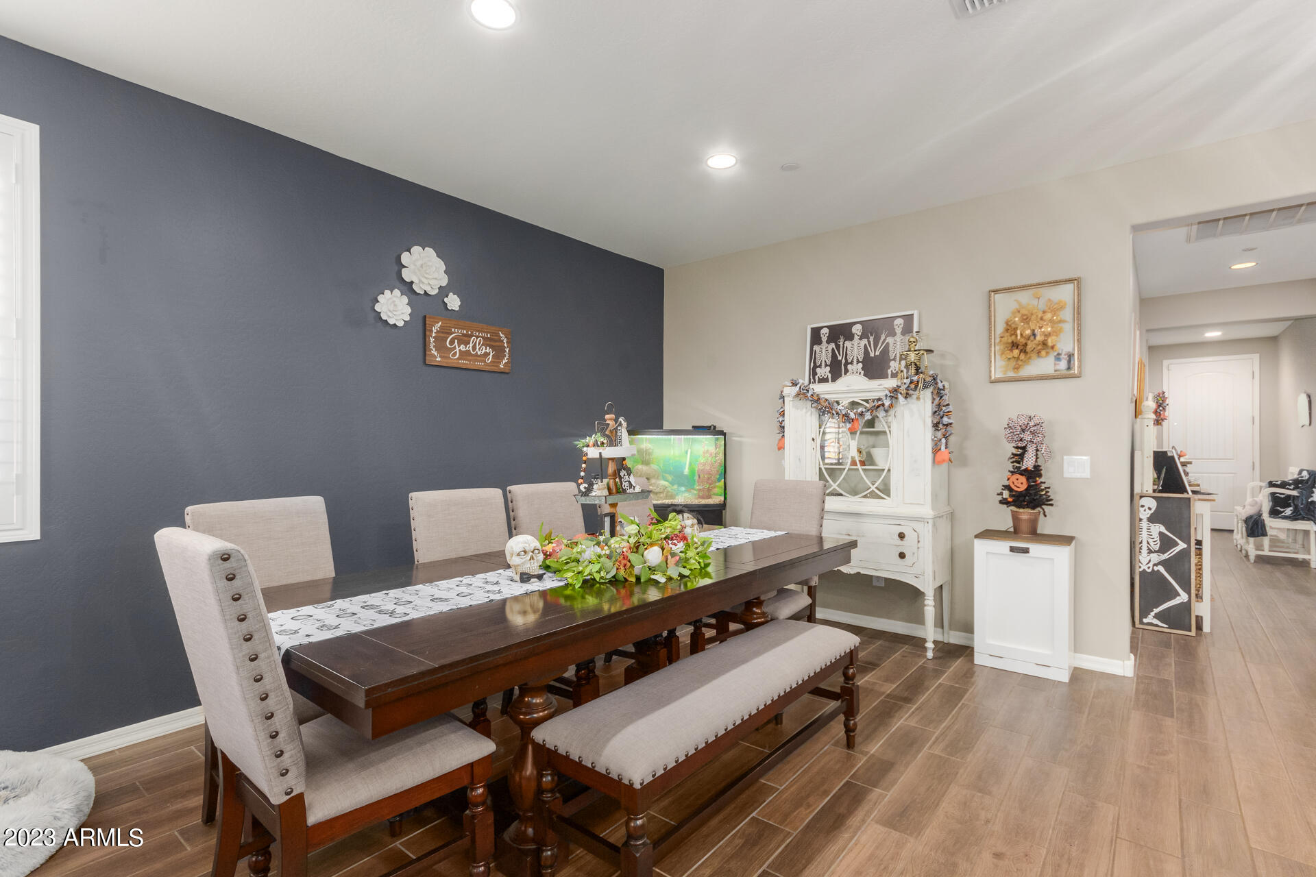 21293 W GRANADA Road
