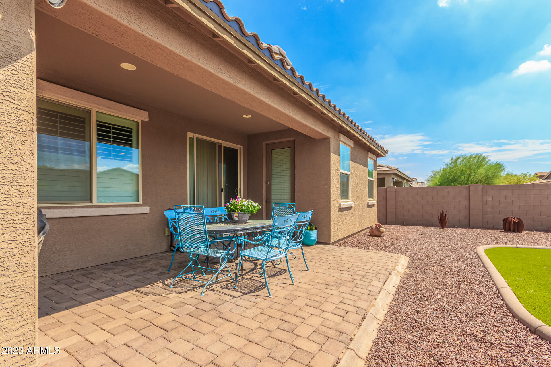 21293 W GRANADA Road