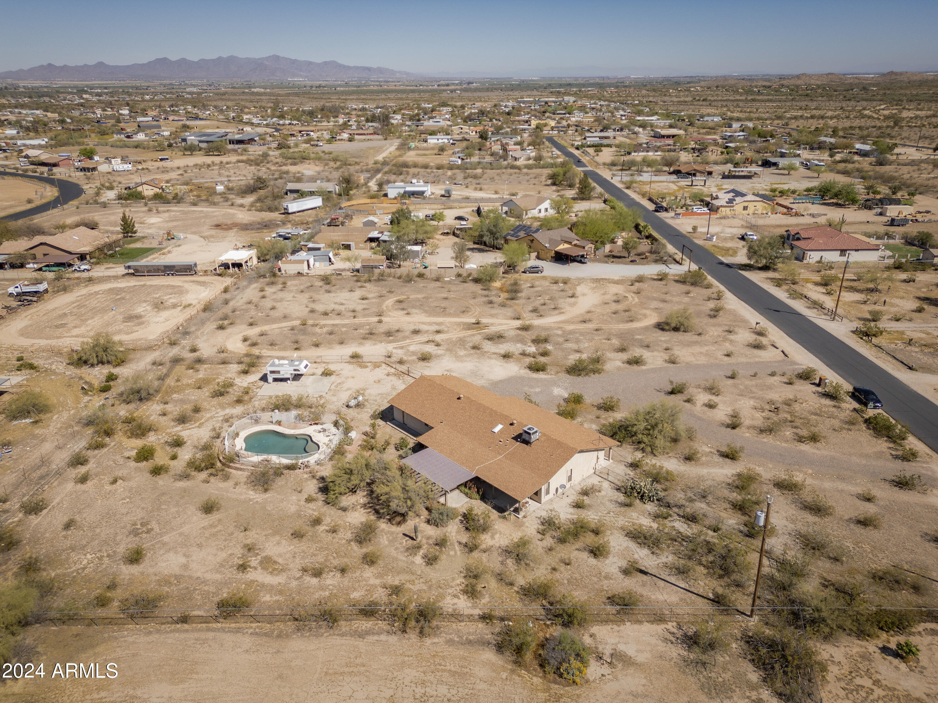 13602 S KIVA Road