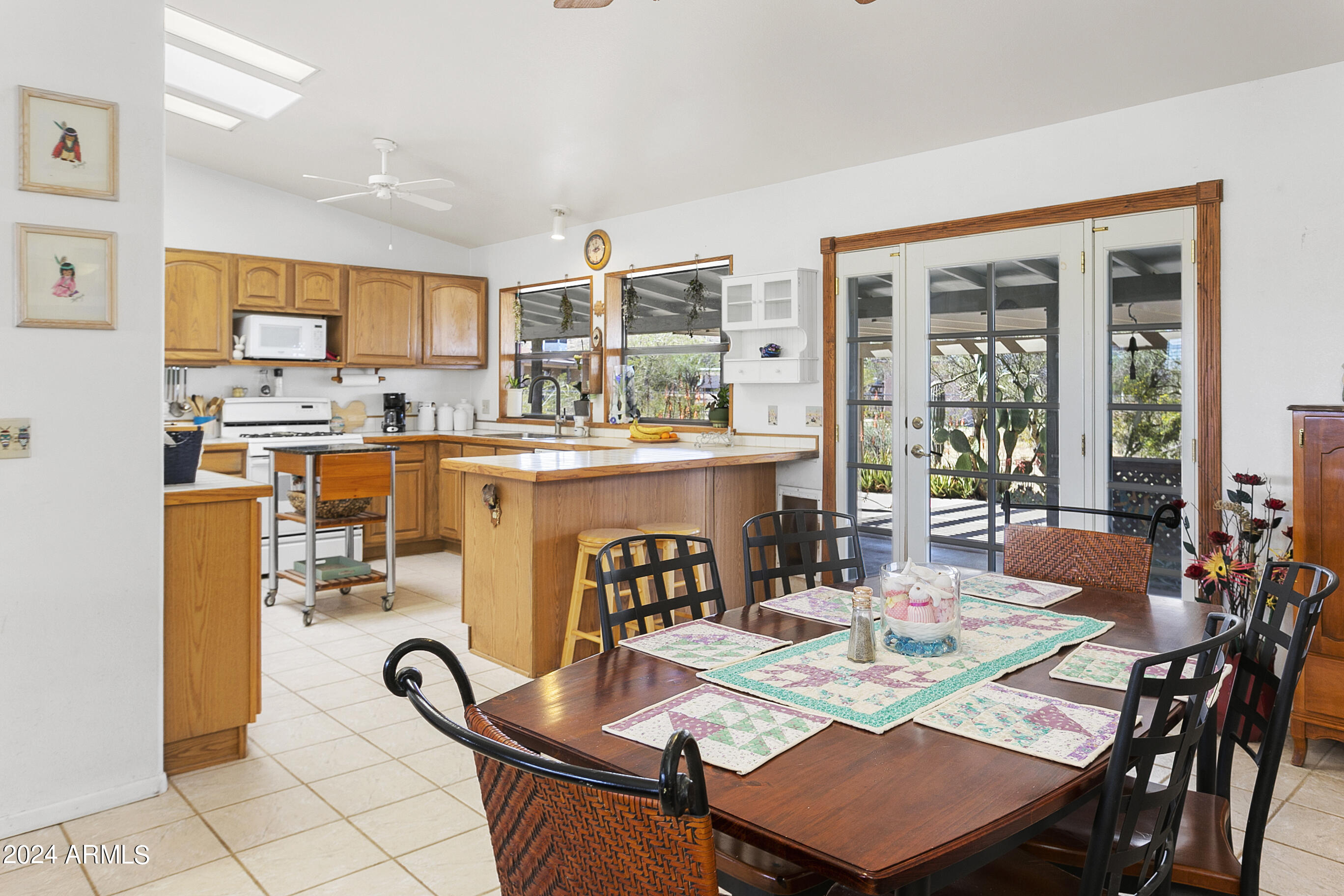 13602 S KIVA Road