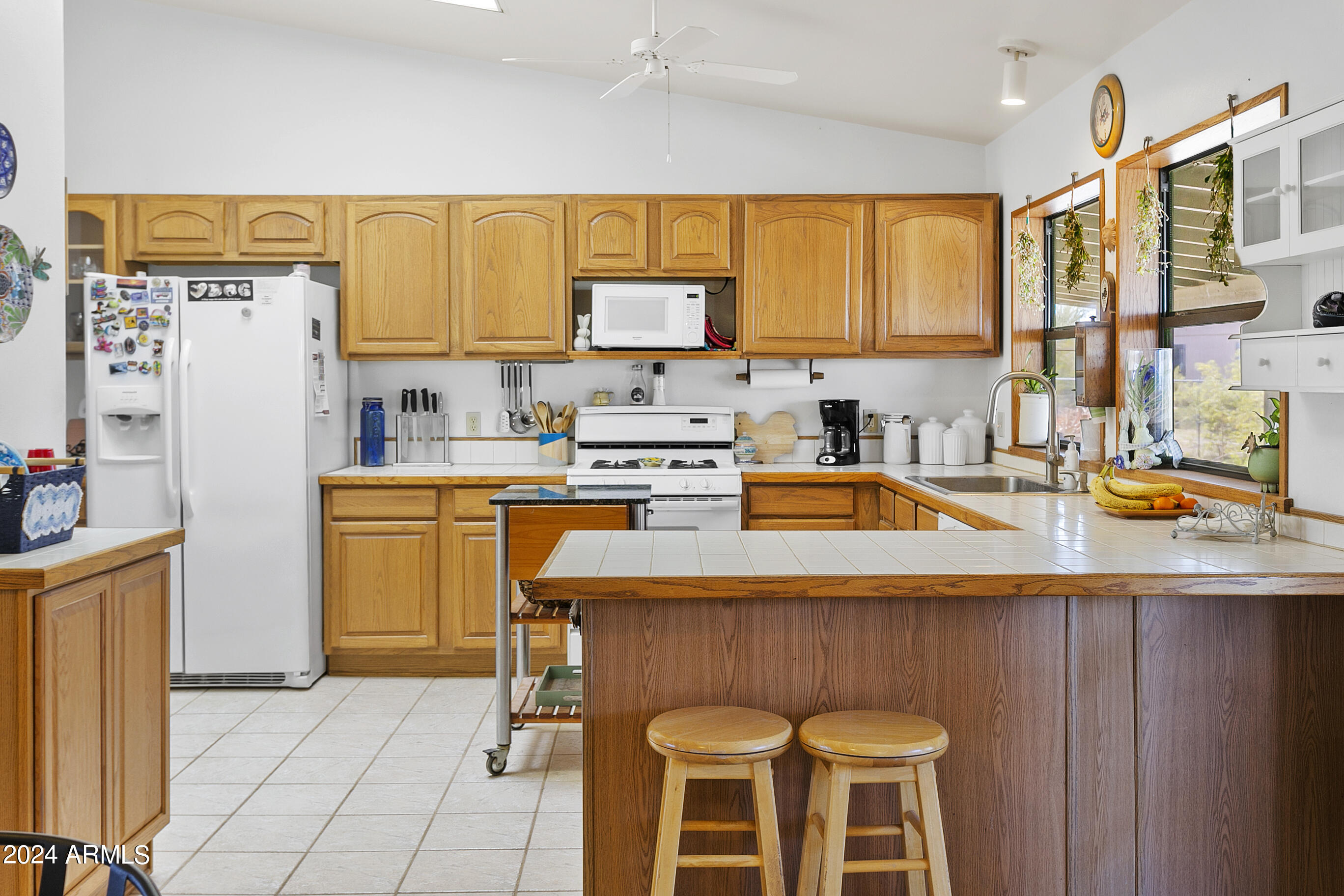 13602 S KIVA Road