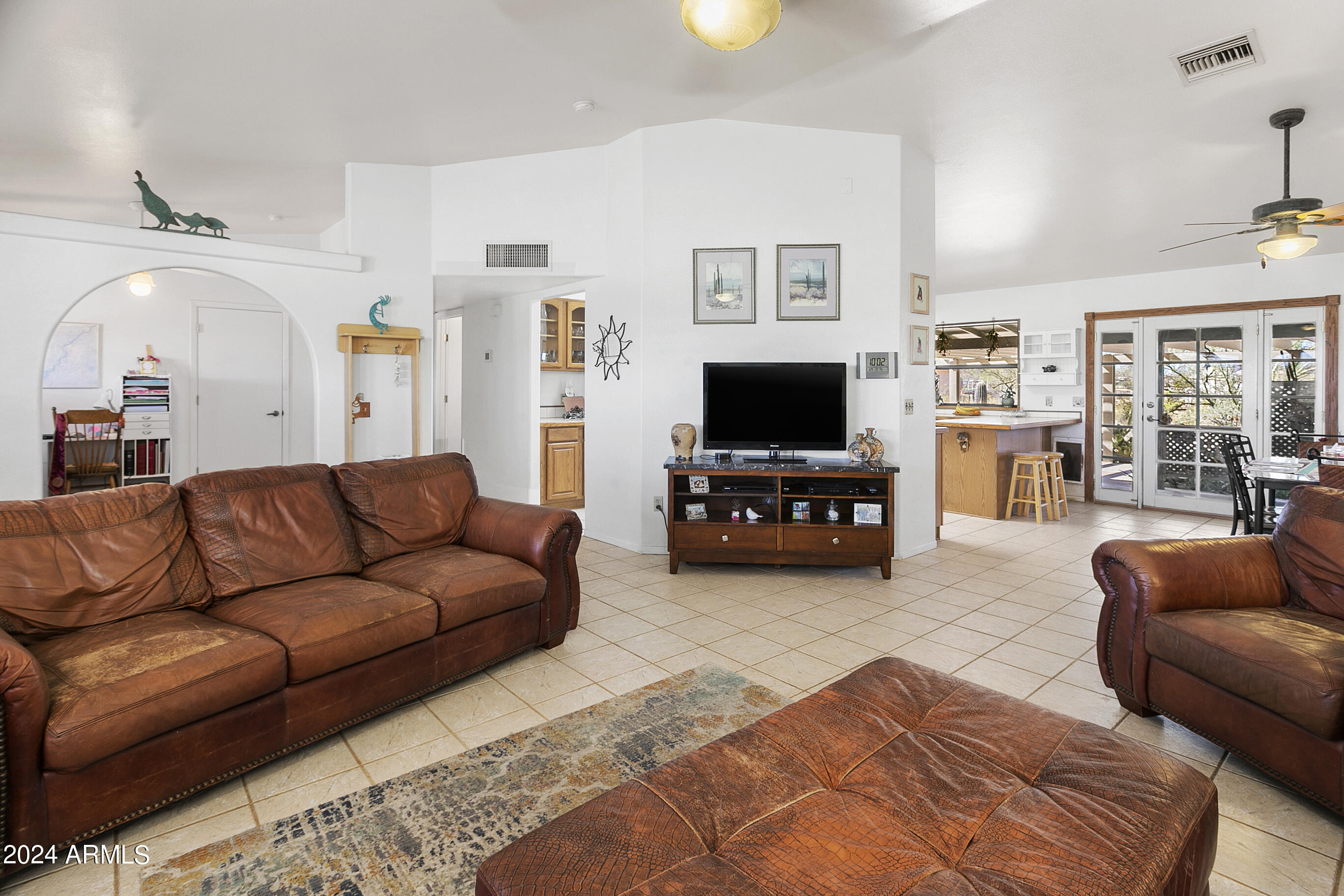 13602 S KIVA Road