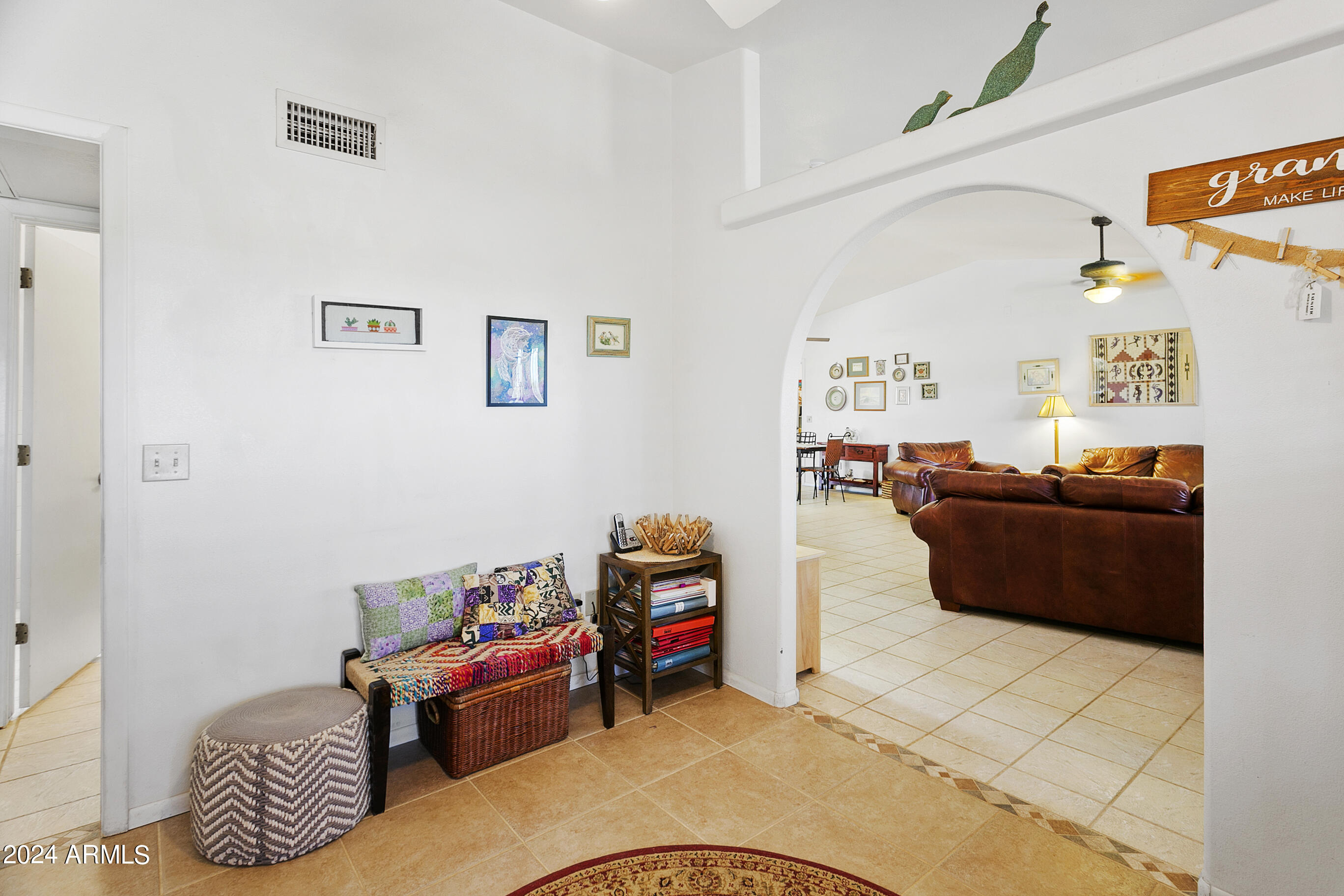 13602 S KIVA Road