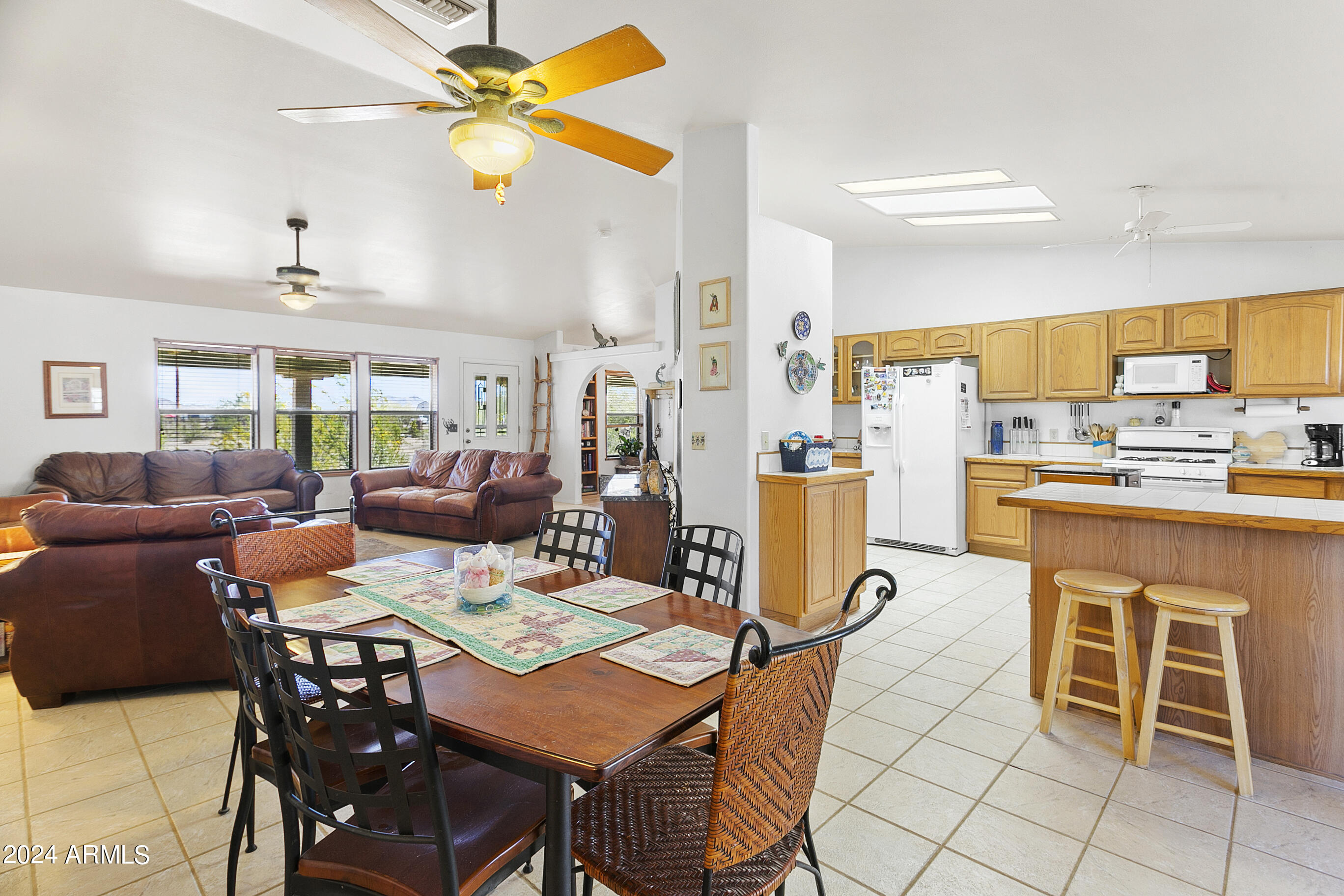 13602 S KIVA Road