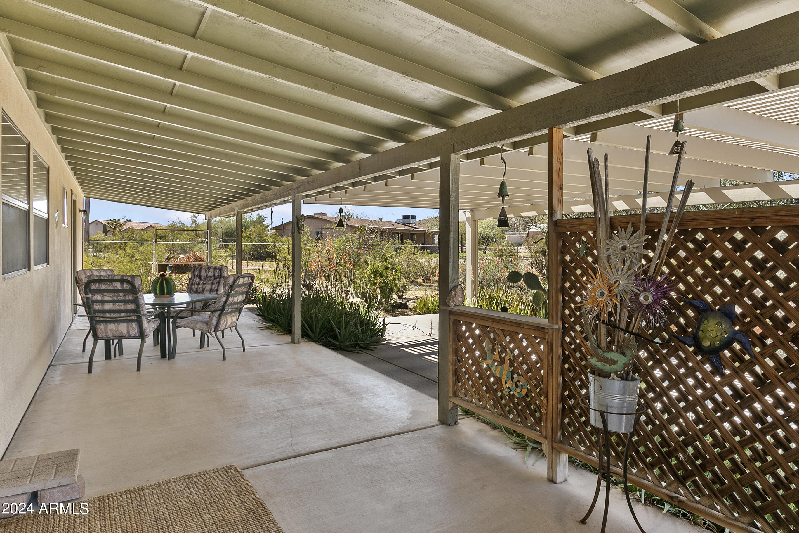 13602 S KIVA Road