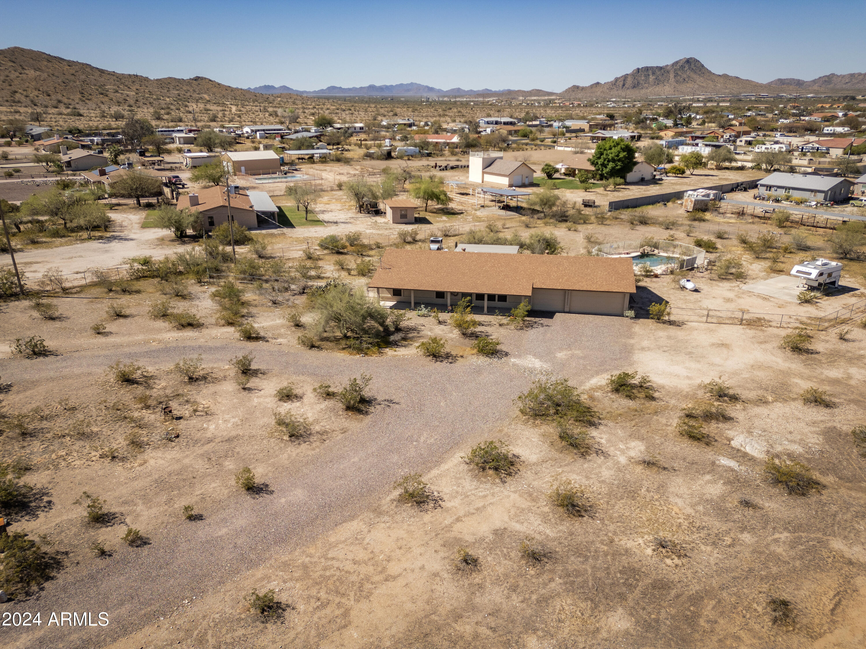 13602 S KIVA Road