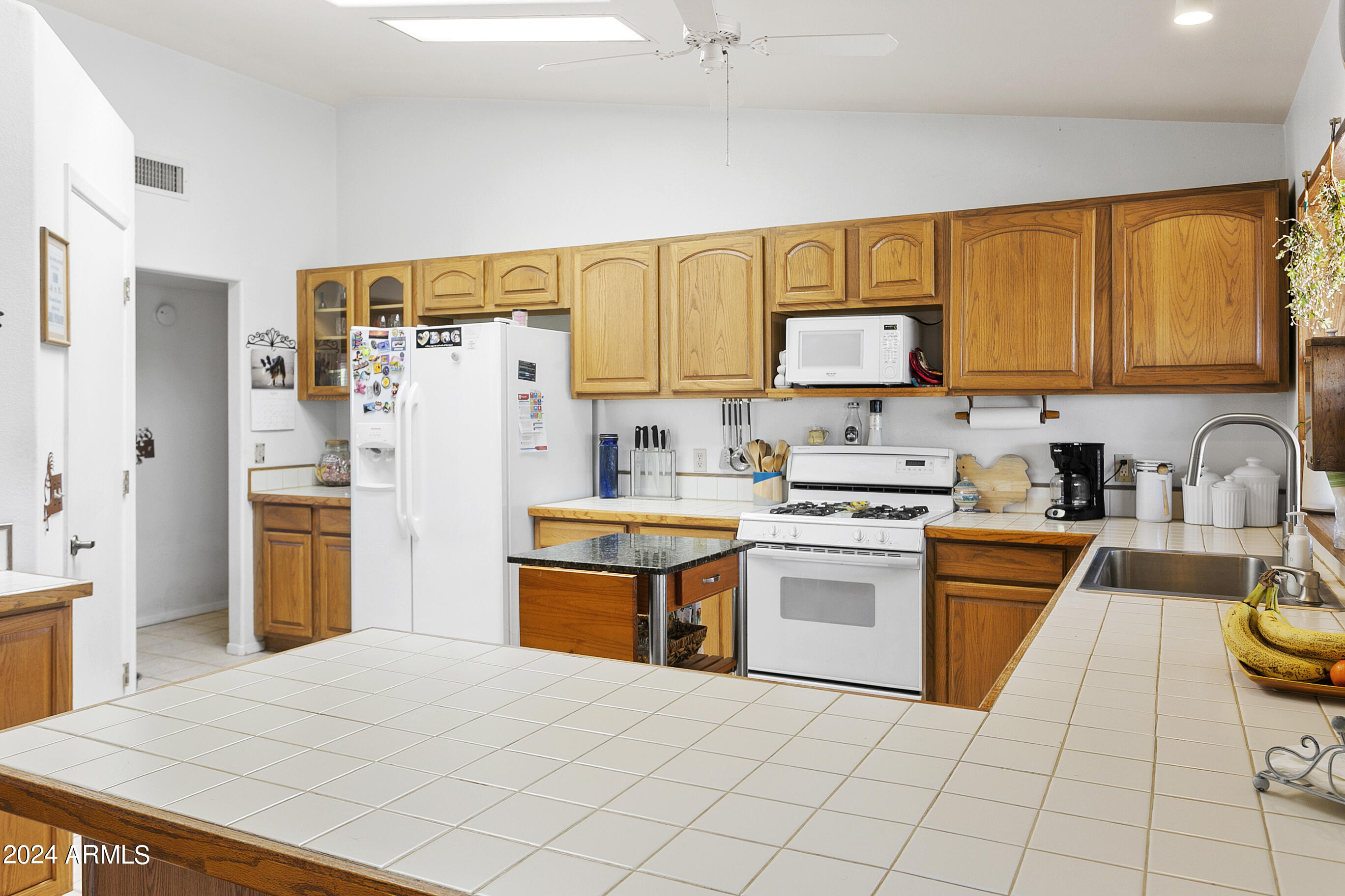 13602 S KIVA Road