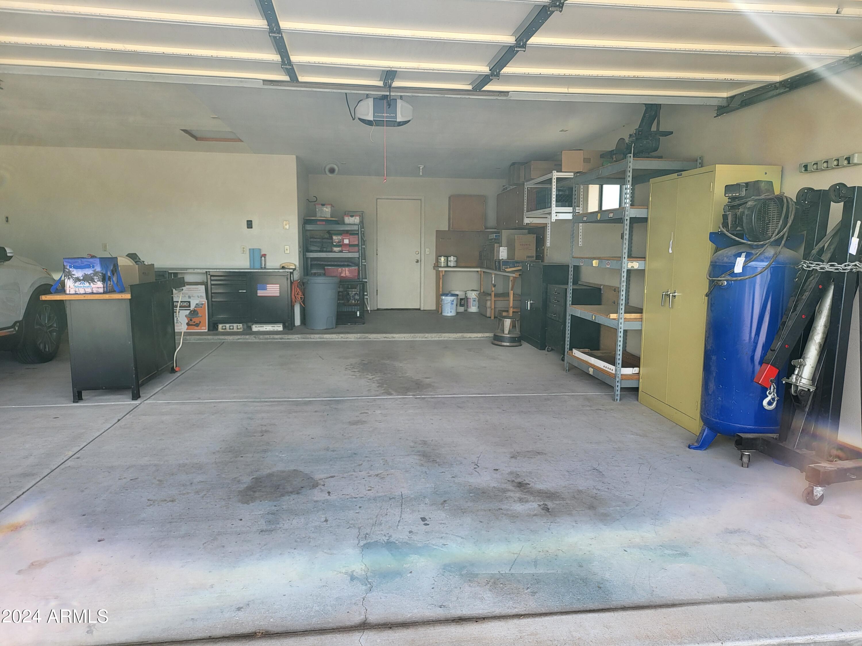 13602 S KIVA Road