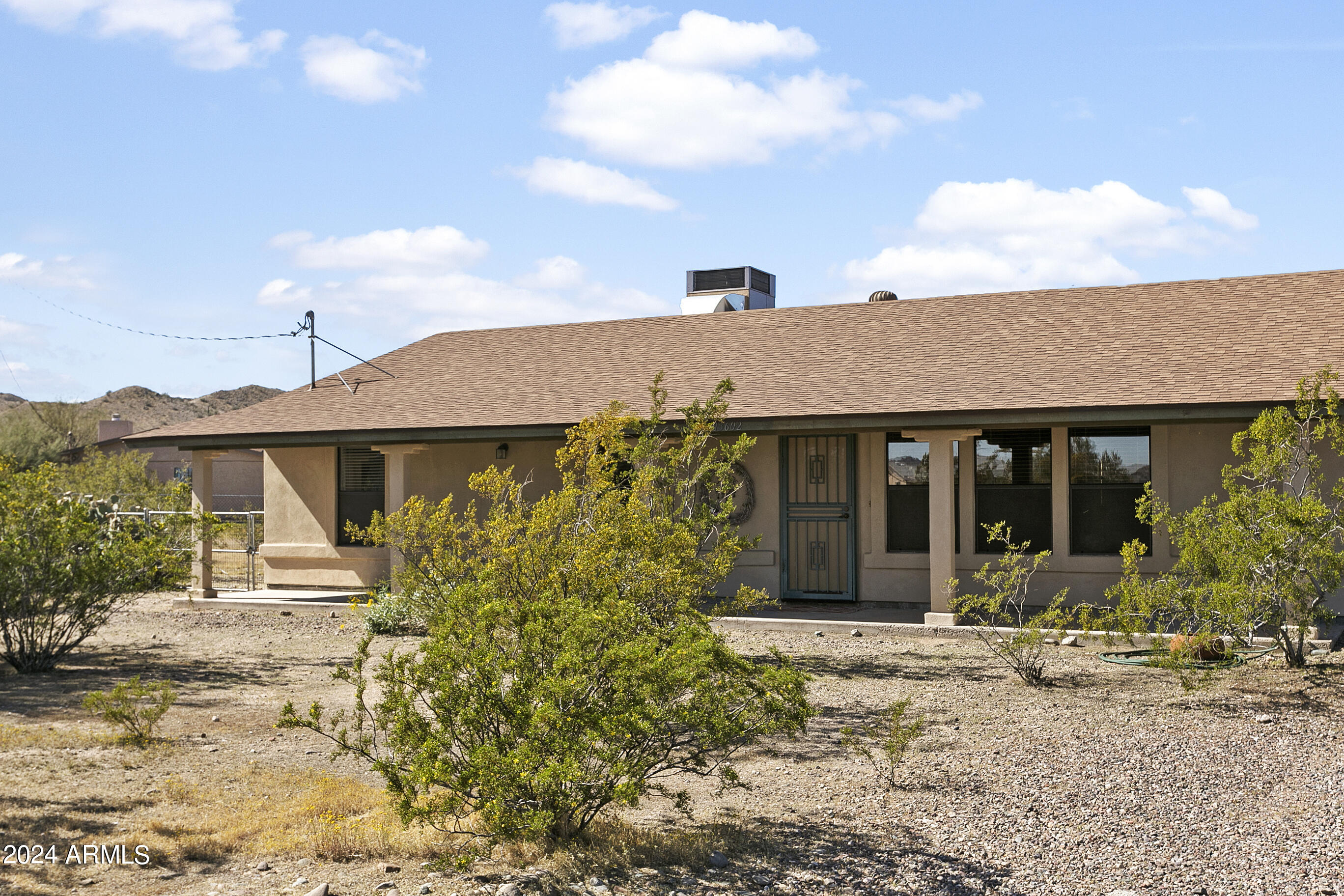 13602 S KIVA Road