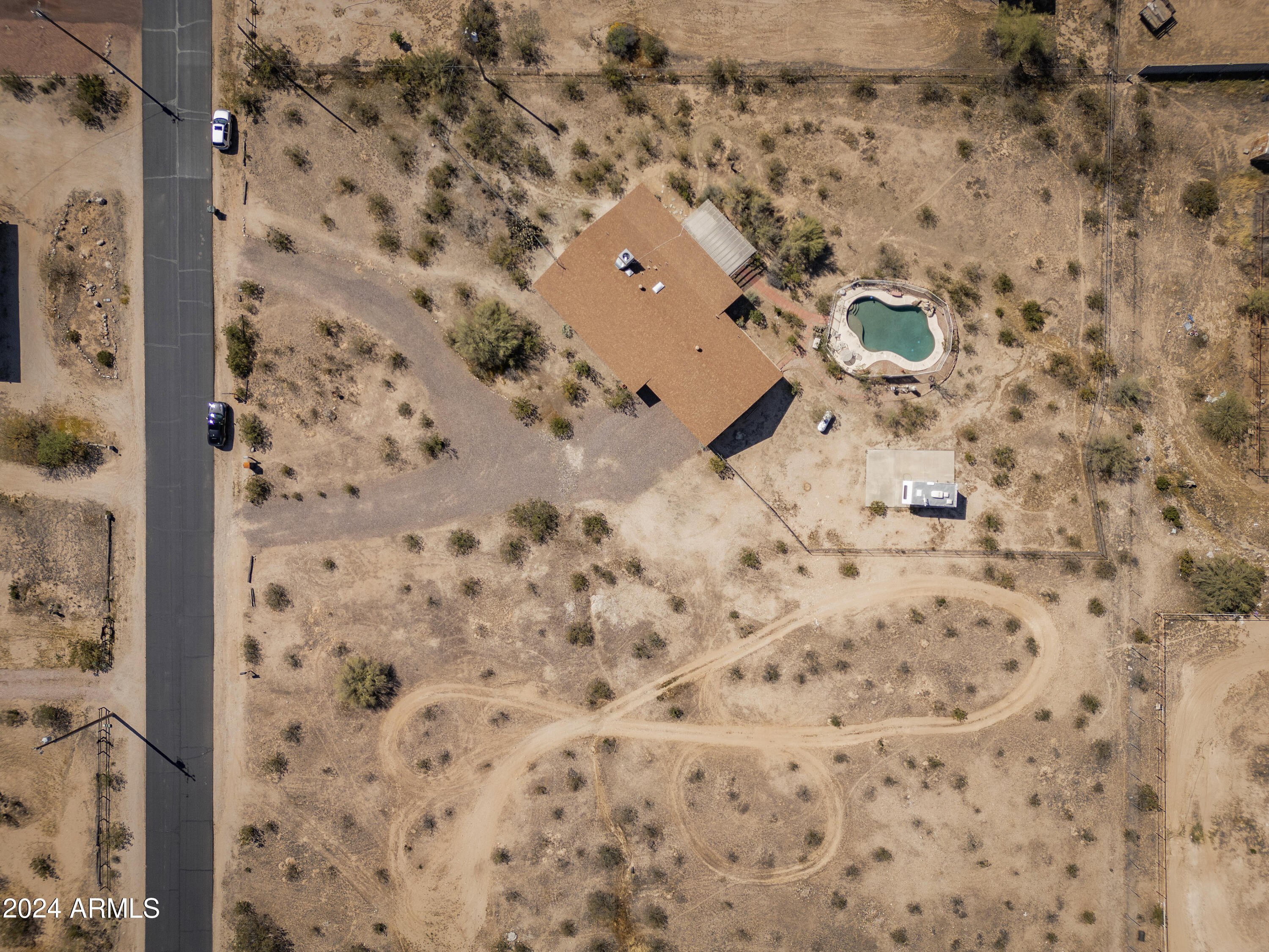 13602 S KIVA Road