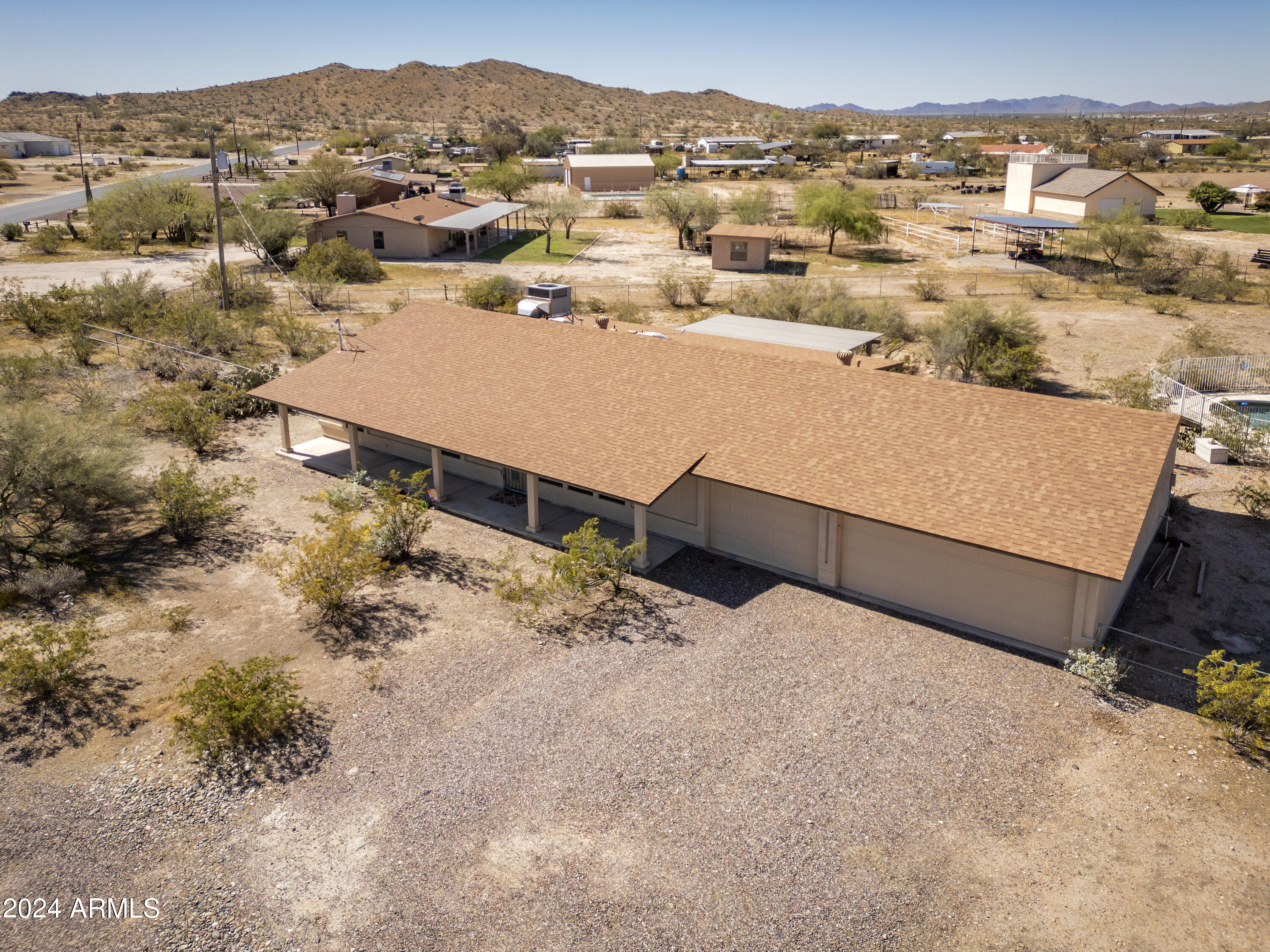 13602 S KIVA Road