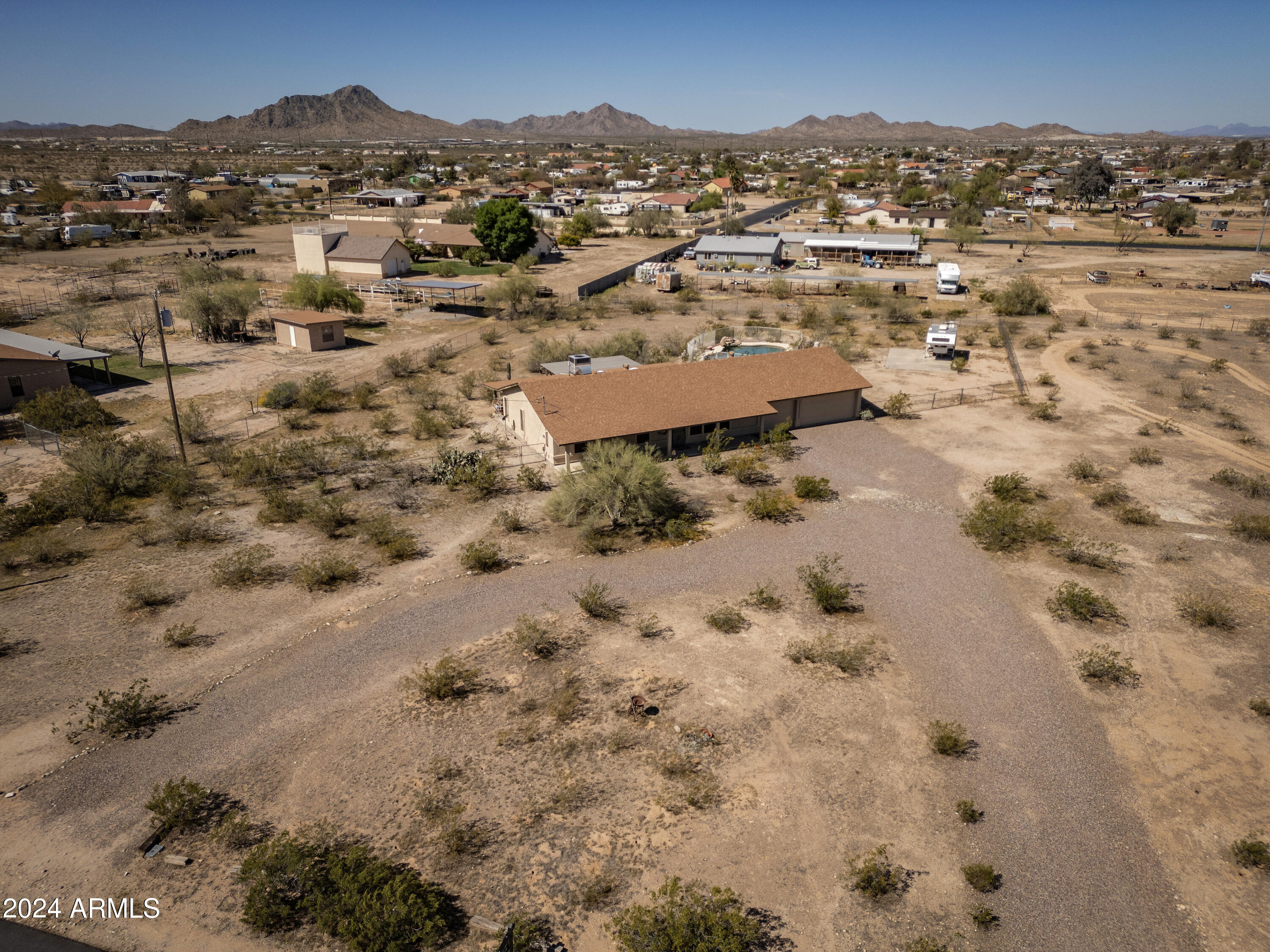 13602 S KIVA Road