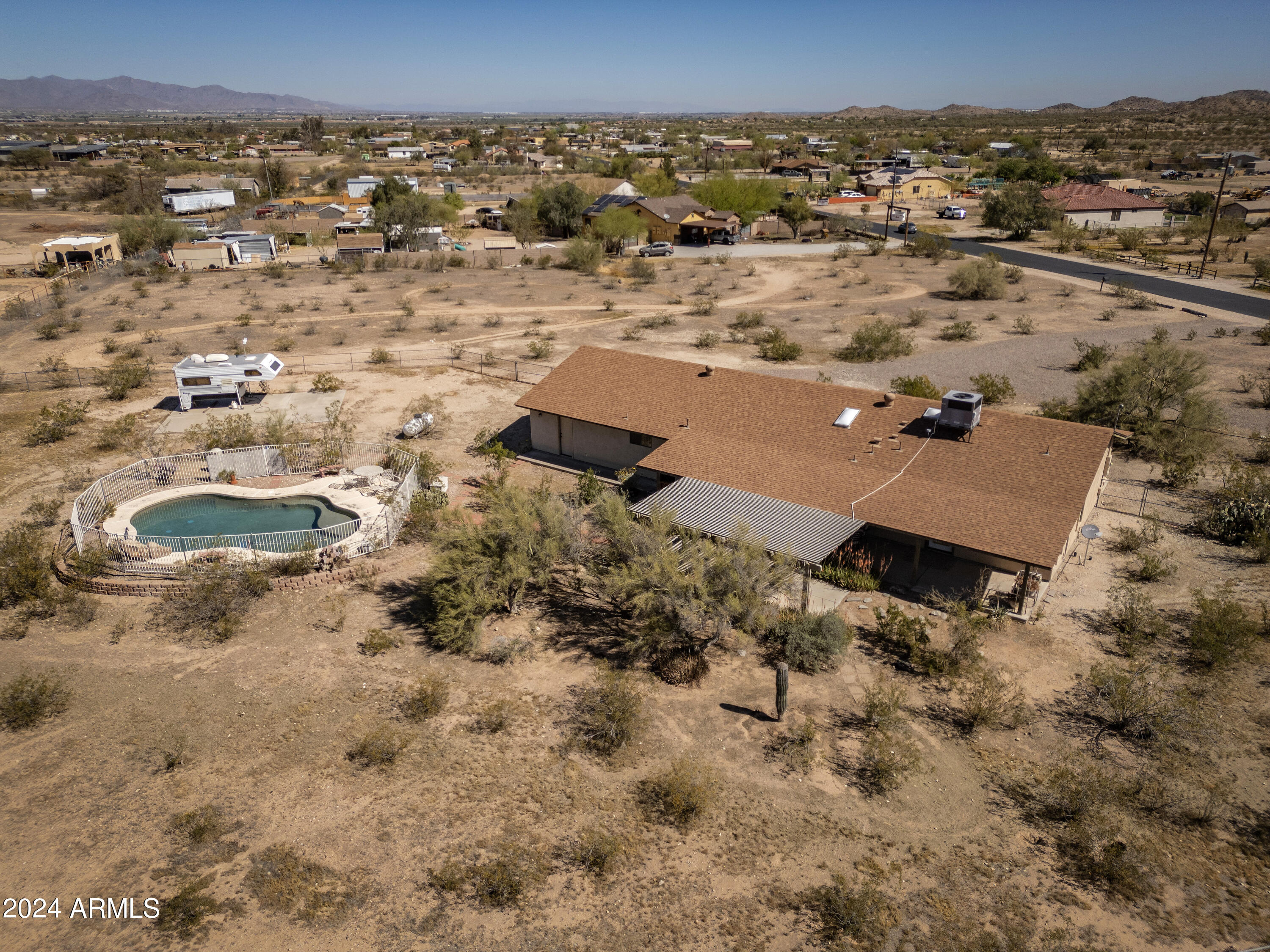13602 S KIVA Road