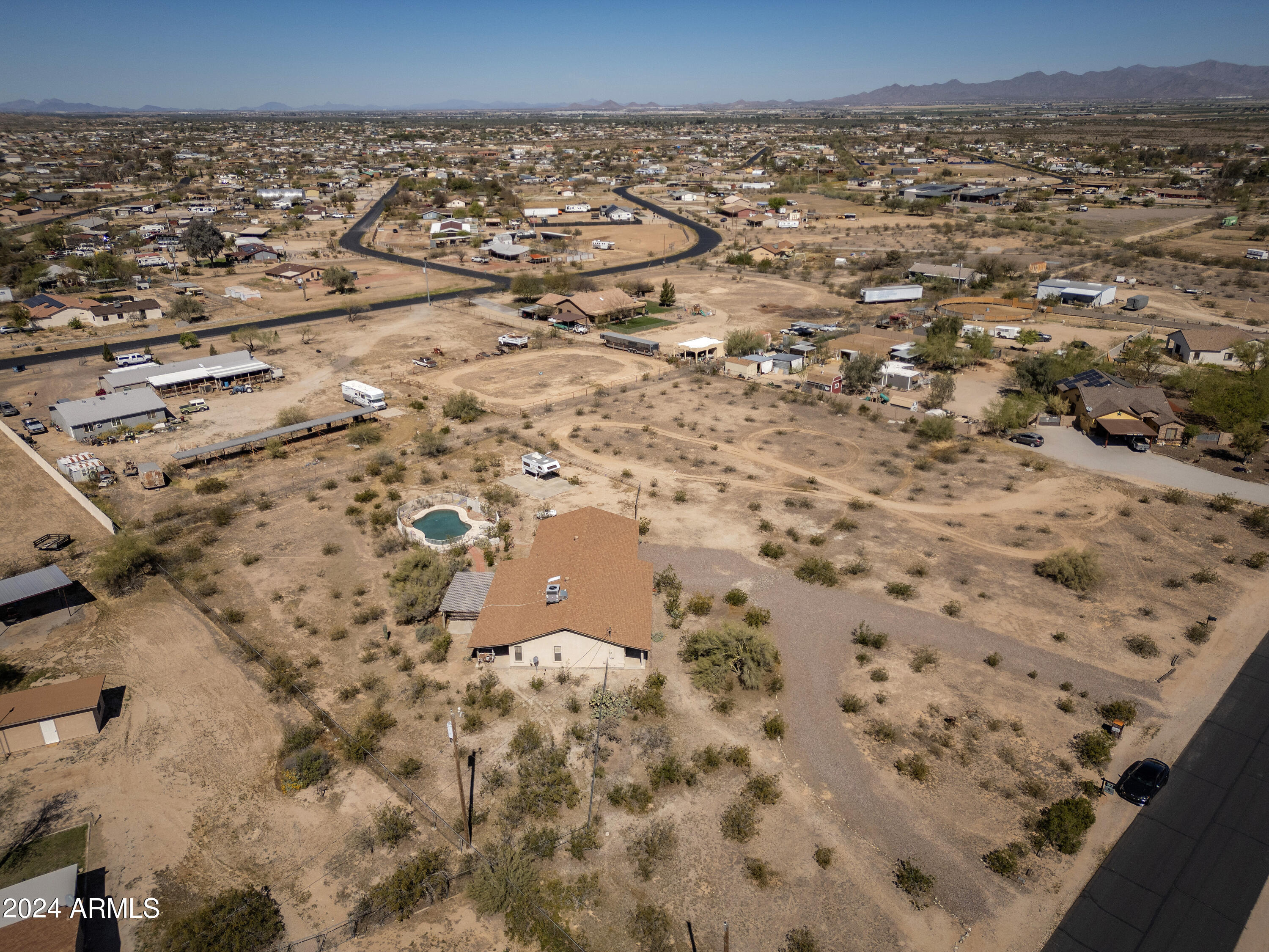 13602 S KIVA Road