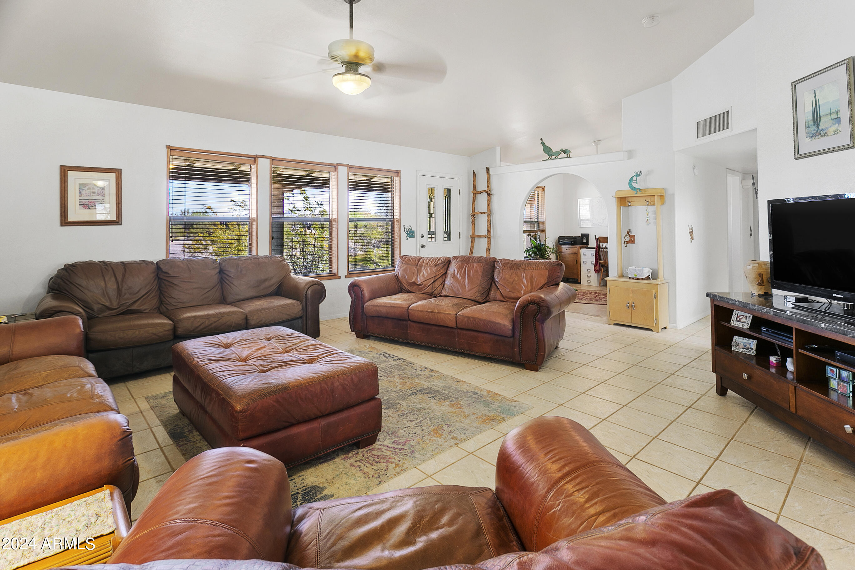 13602 S KIVA Road