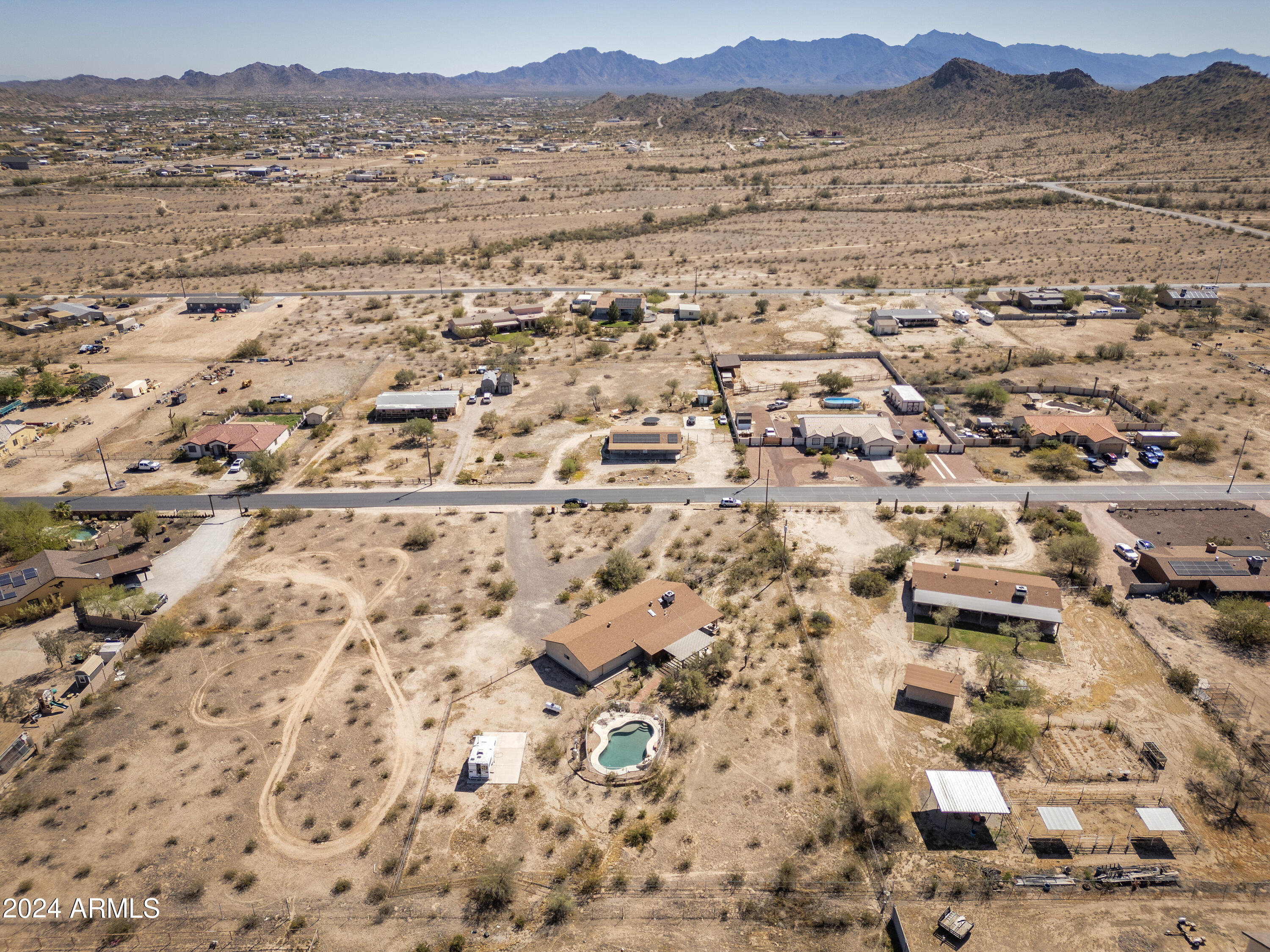 13602 S KIVA Road