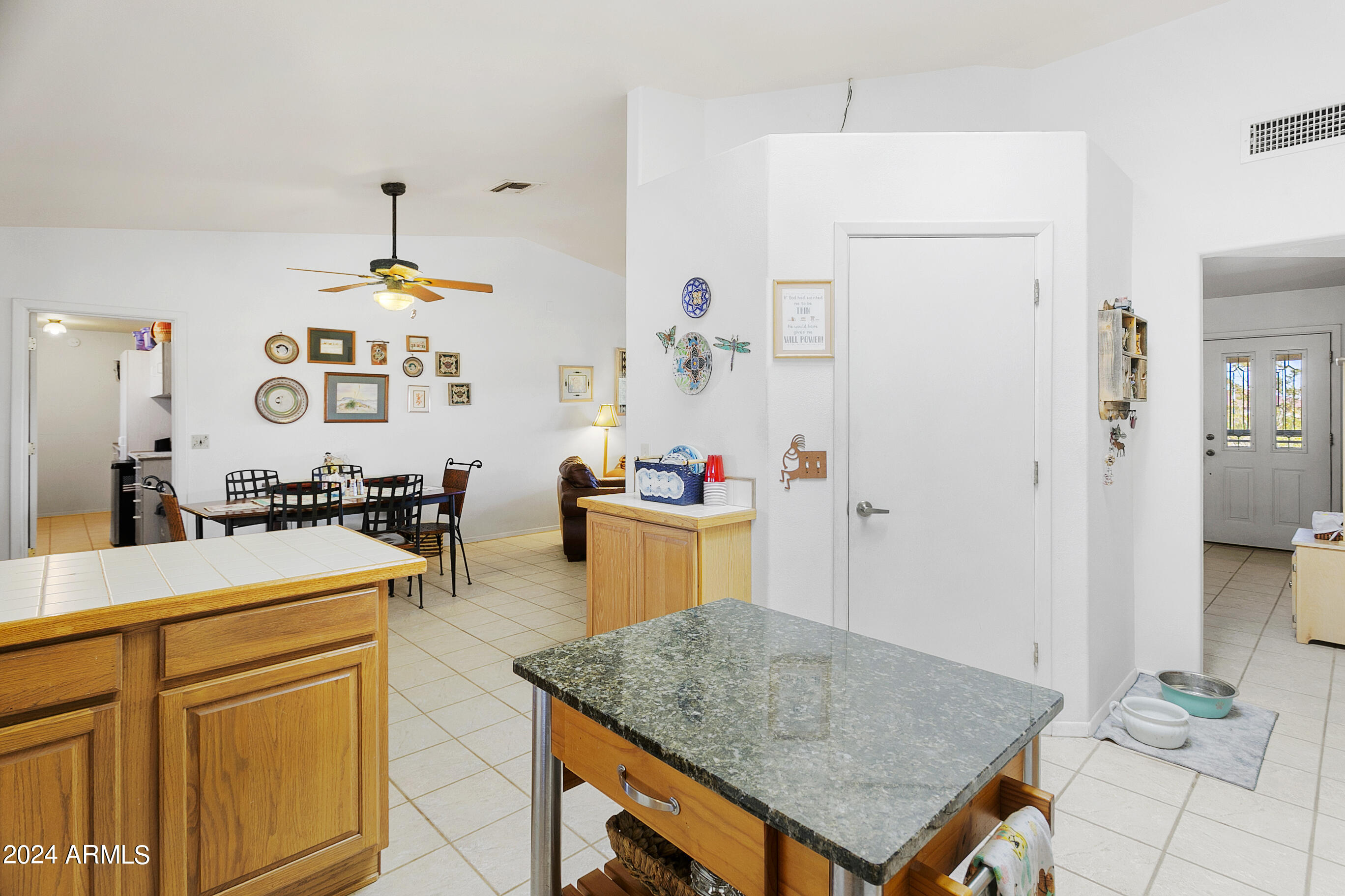 13602 S KIVA Road