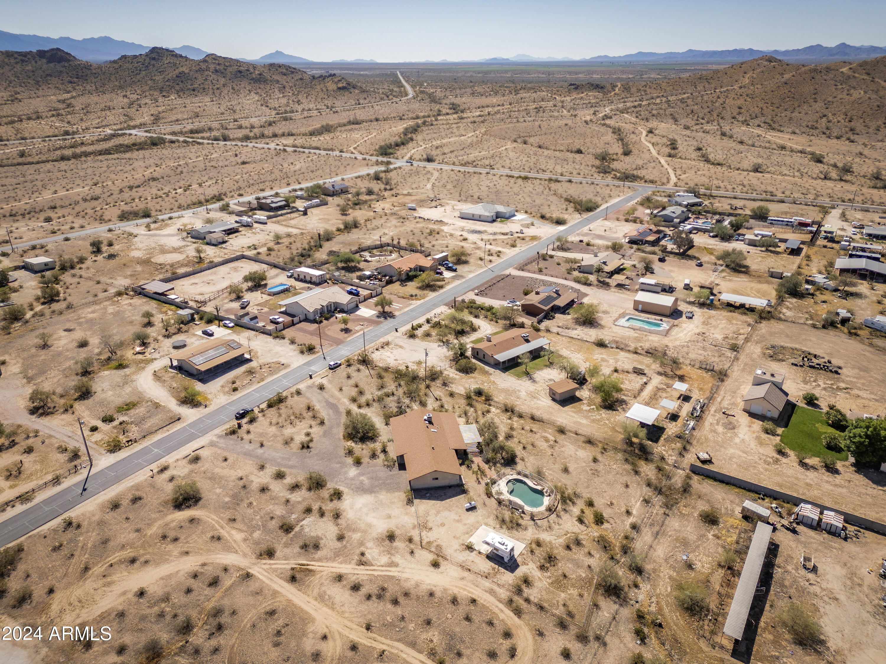 13602 S KIVA Road
