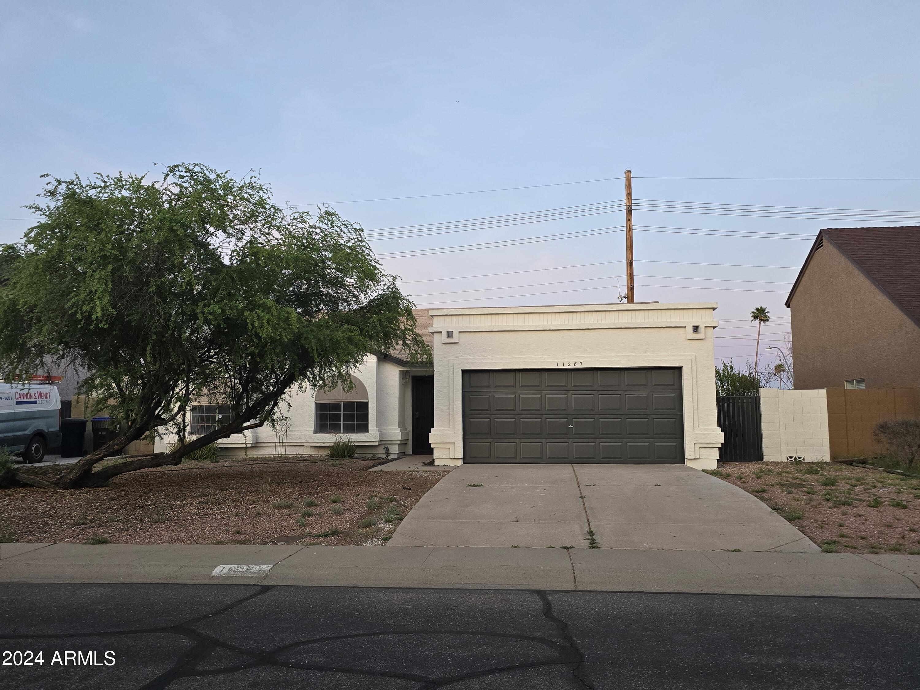 11287 N 91st Drive