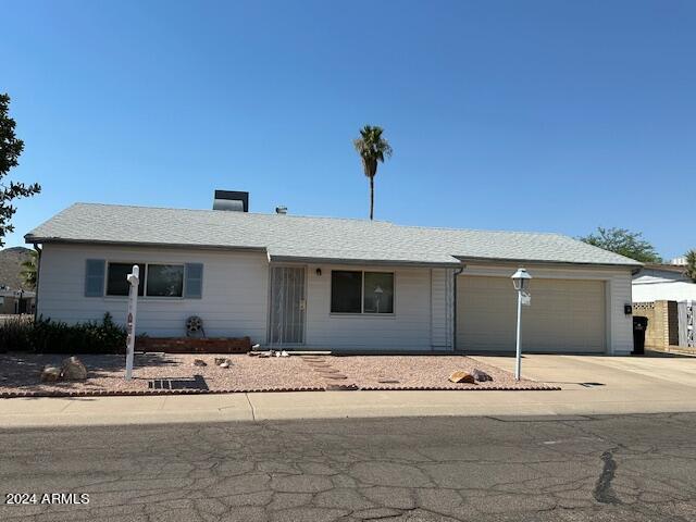 2353 E Betty Elyse Lane