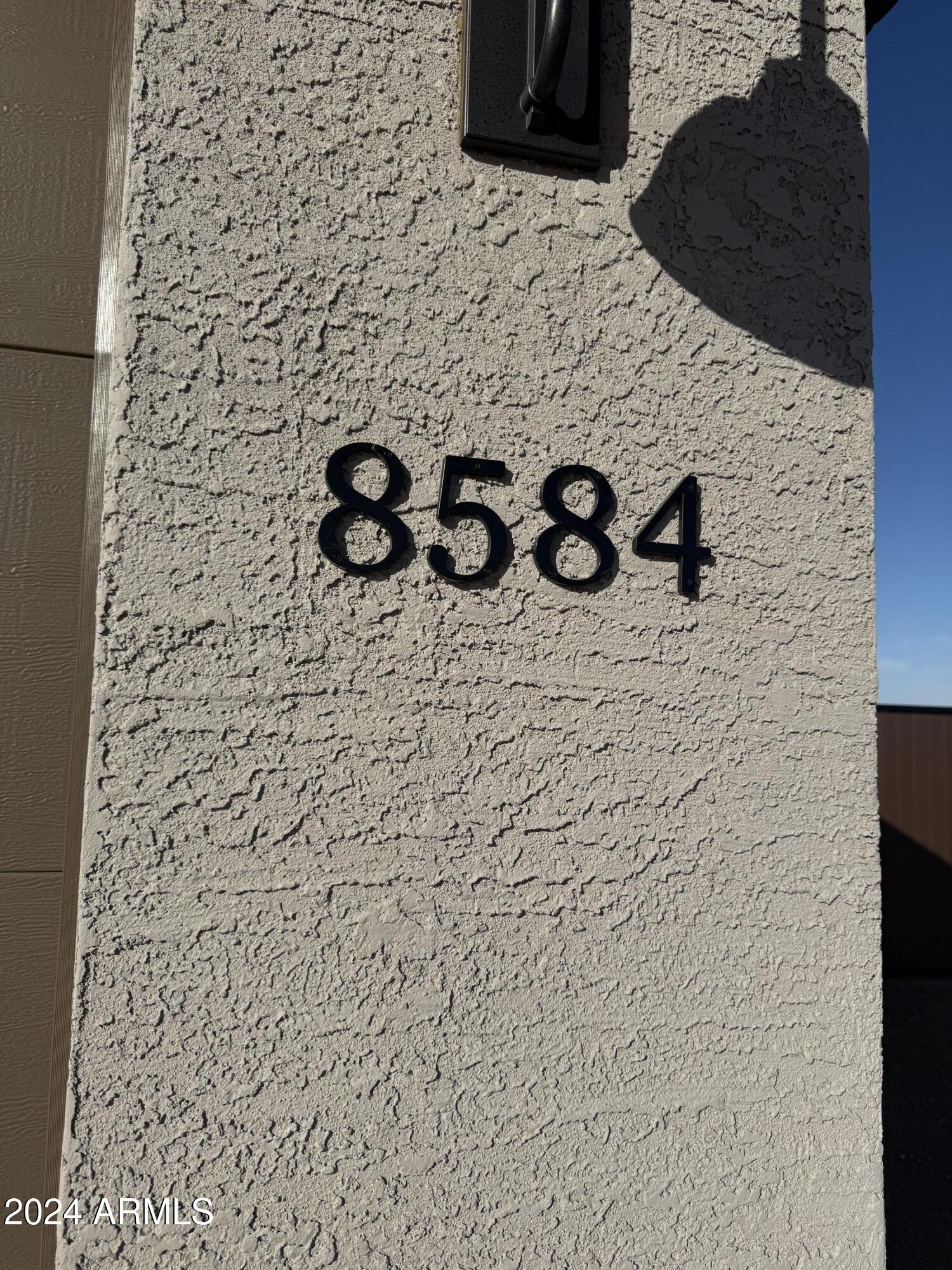 8486 W Ginger Trail