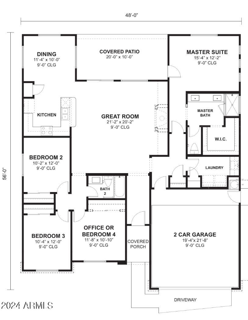 8486 W Ginger Trail
