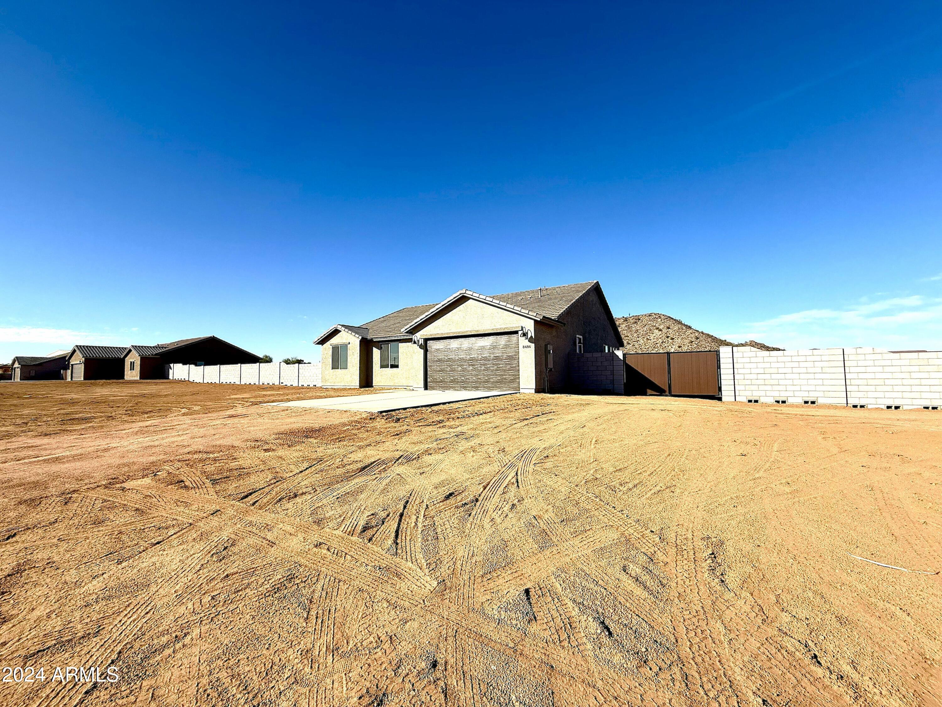 8486 W Ginger Trail