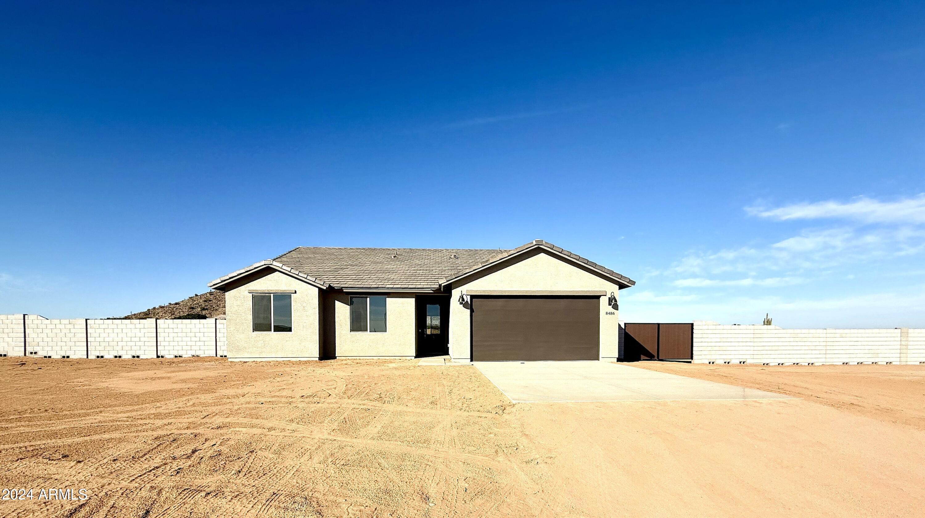 8486 W Ginger Trail