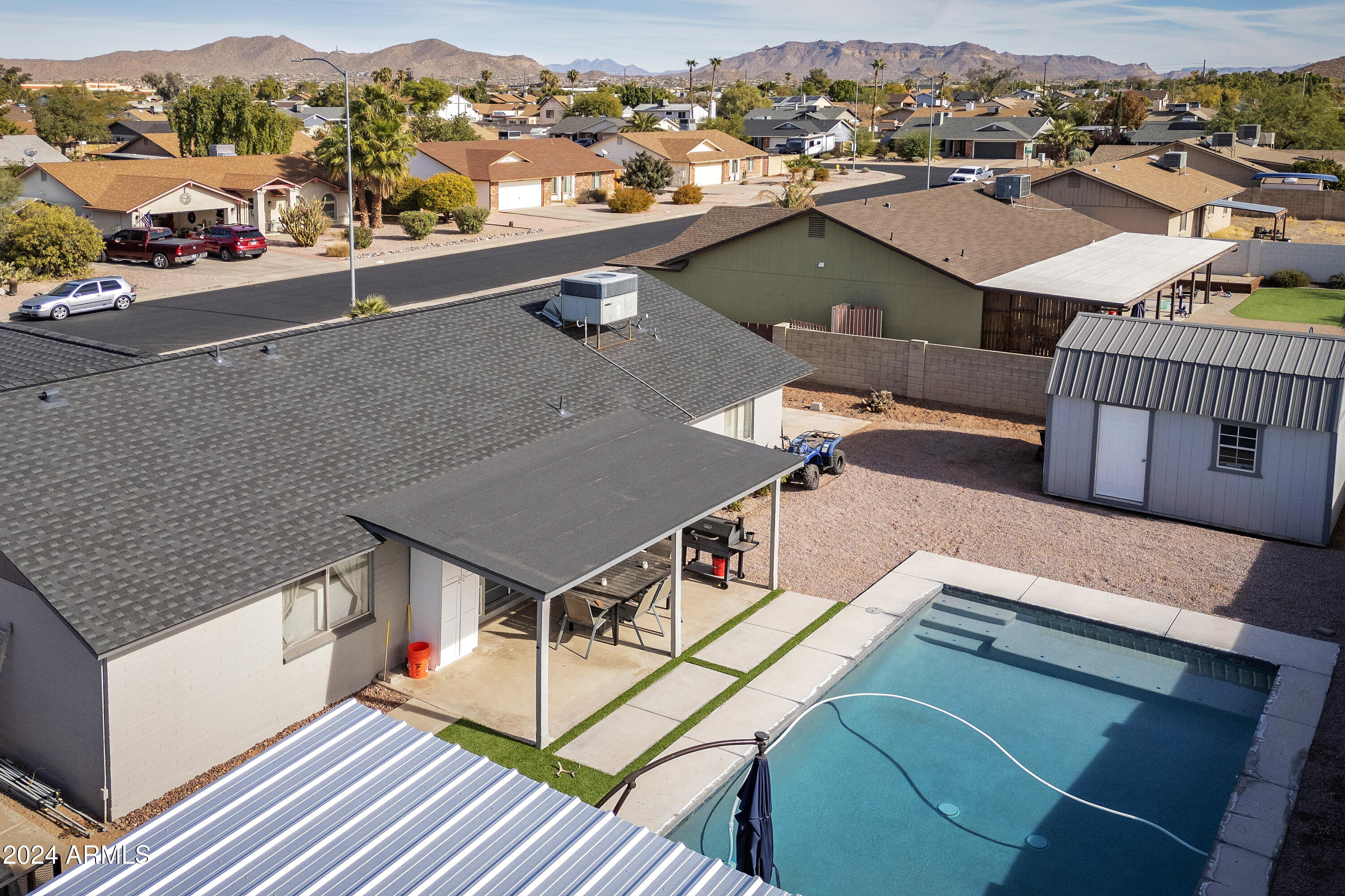 6523 E INGRAM Street