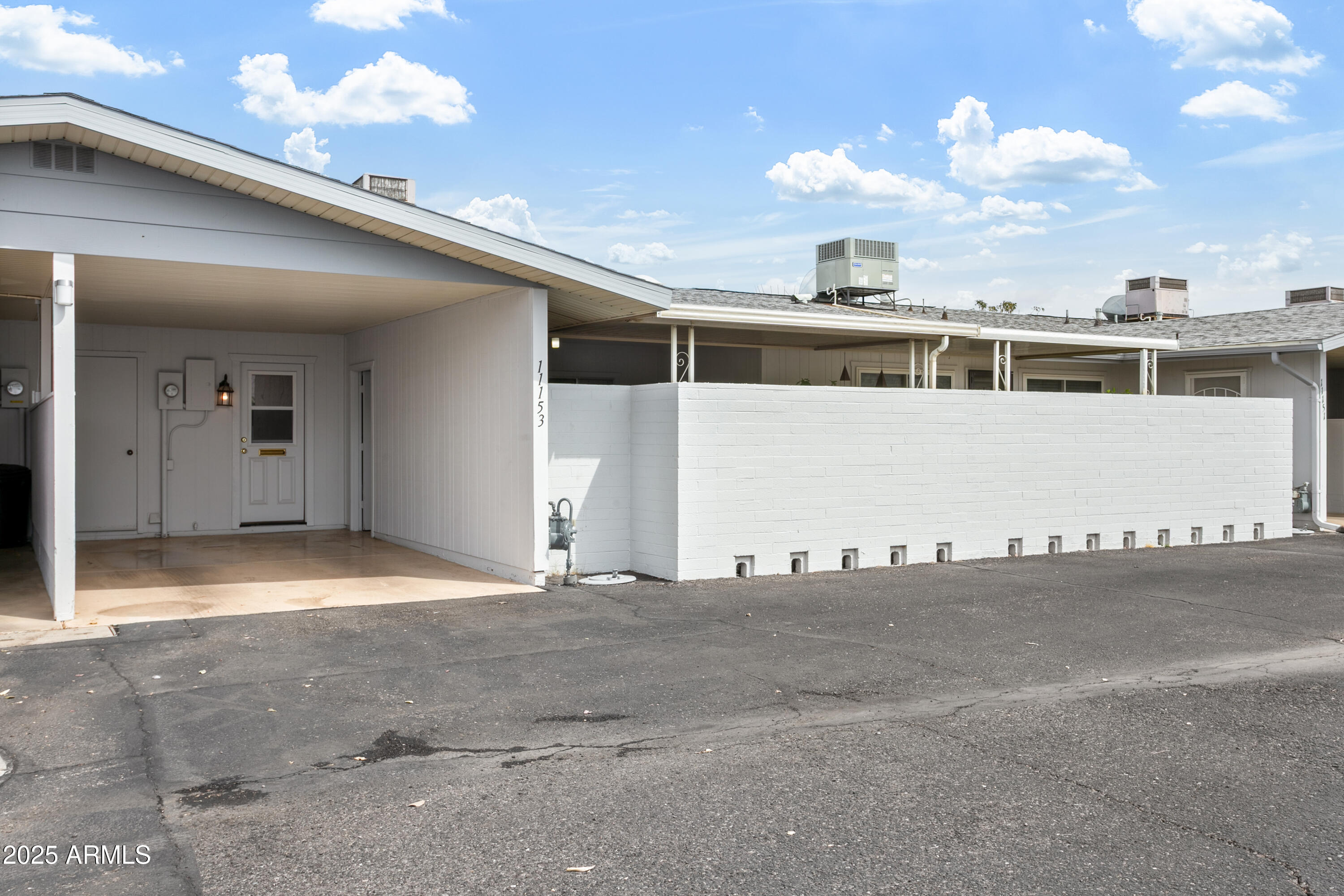 11153 W EMERALD Drive
