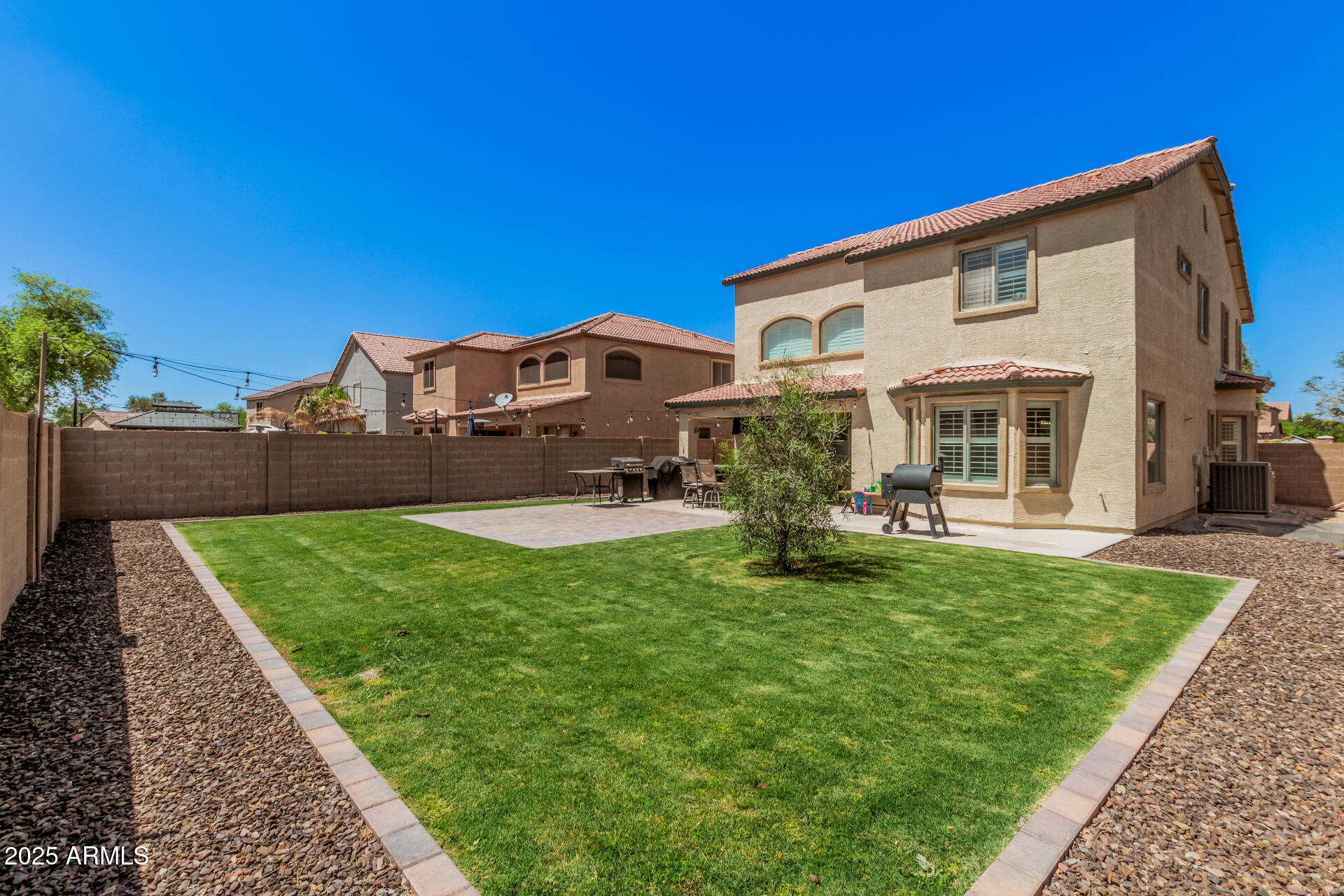 3551 E MEAD Drive
