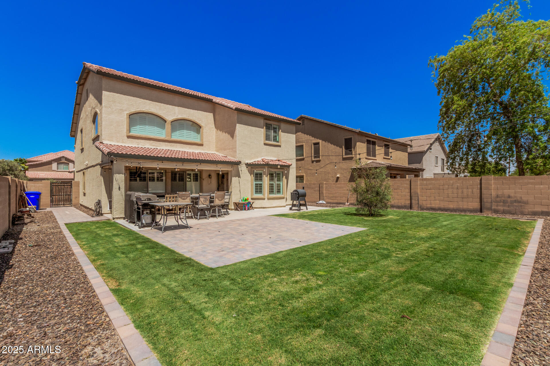 3551 E MEAD Drive