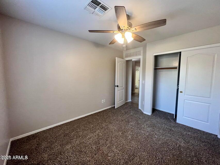 4886 E THUNDERBIRD Drive