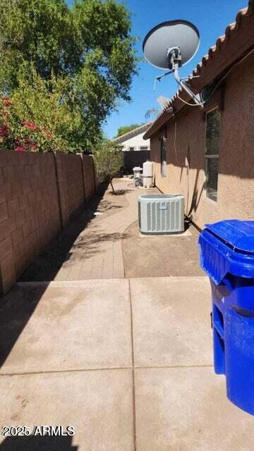 4886 E THUNDERBIRD Drive