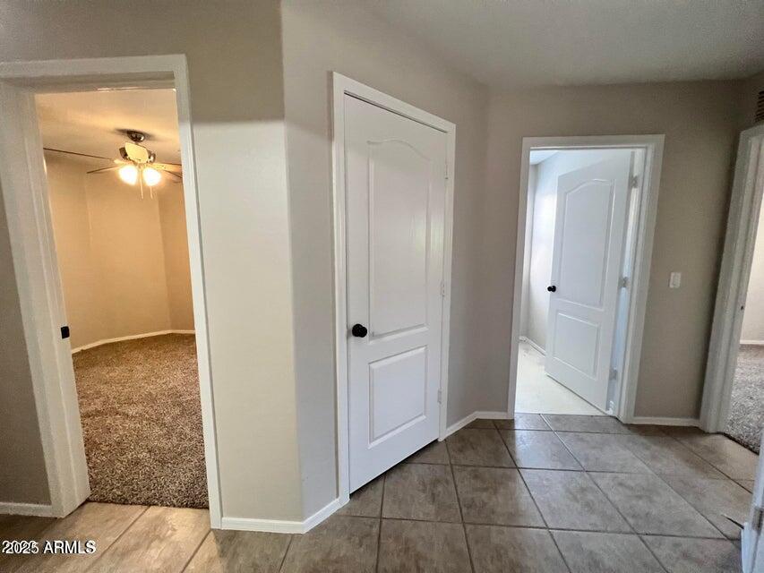 4886 E THUNDERBIRD Drive