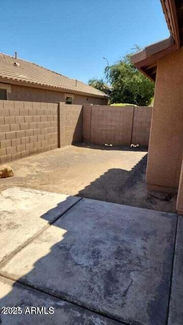 4886 E THUNDERBIRD Drive