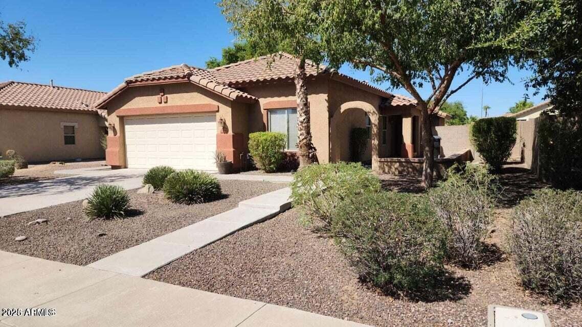 4886 E THUNDERBIRD Drive
