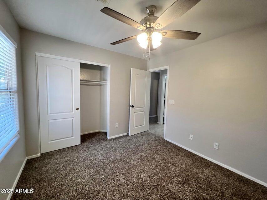 4886 E THUNDERBIRD Drive
