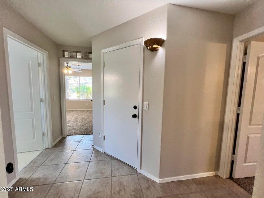 4886 E THUNDERBIRD Drive