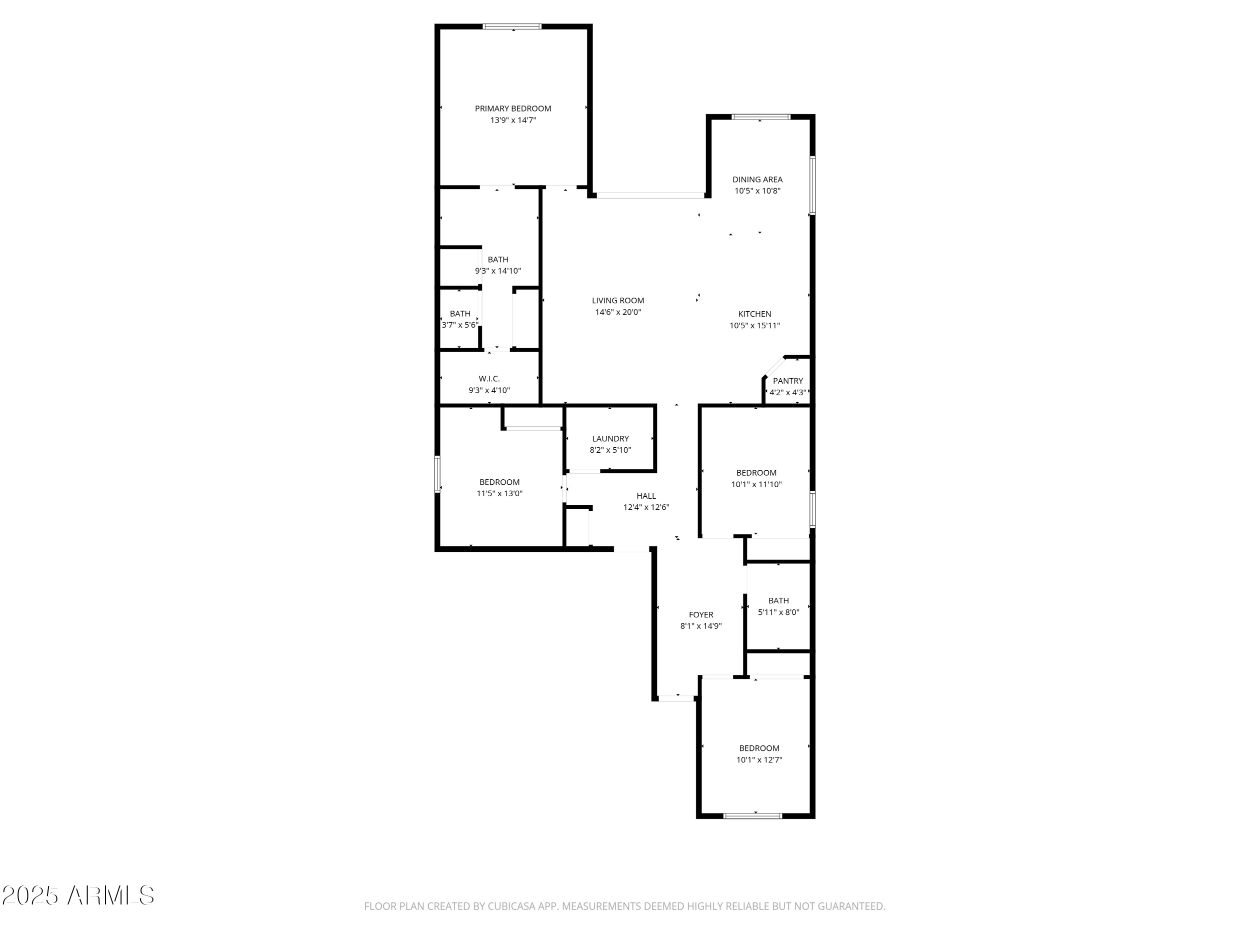 11245 E UPTON Avenue