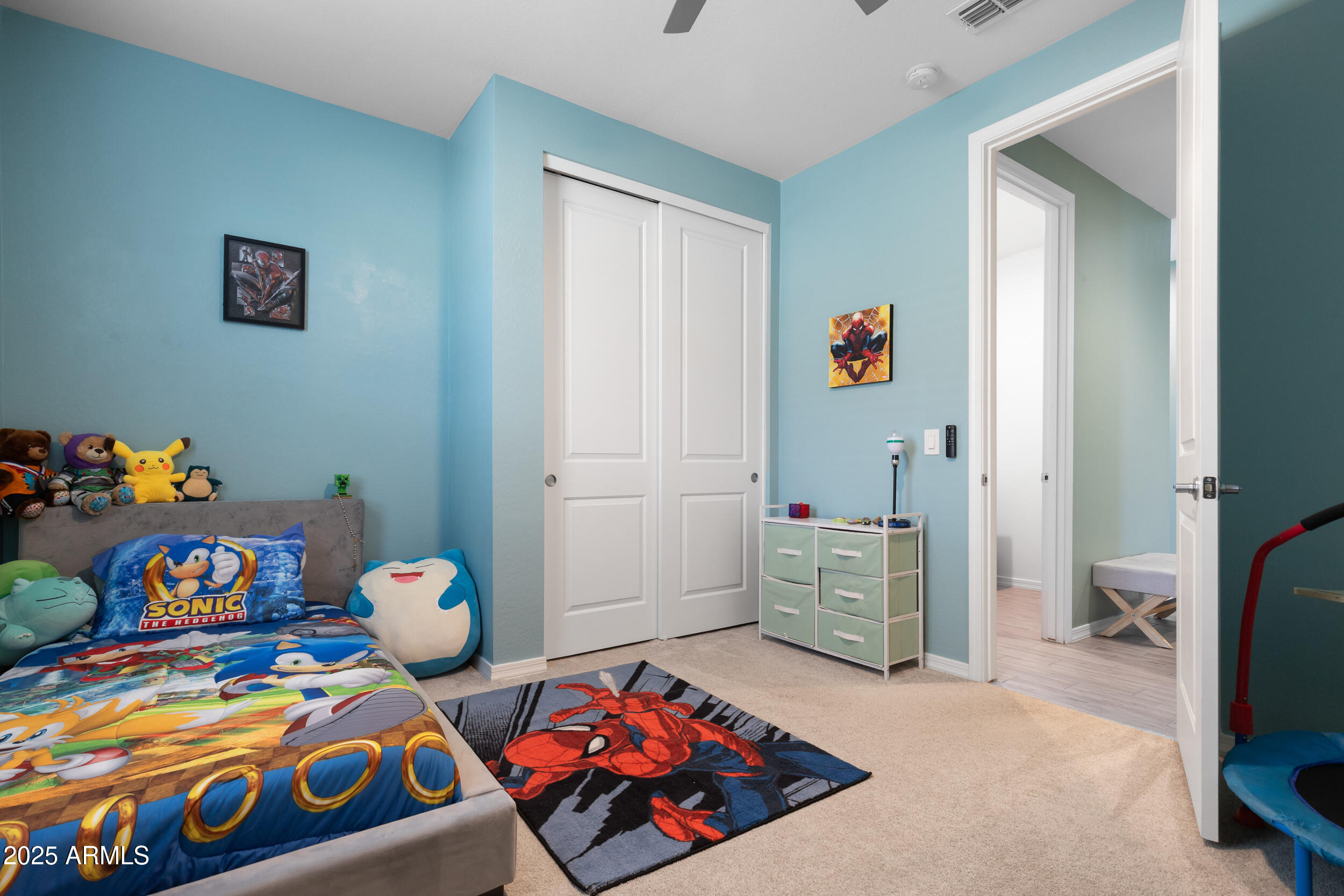 11245 E UPTON Avenue