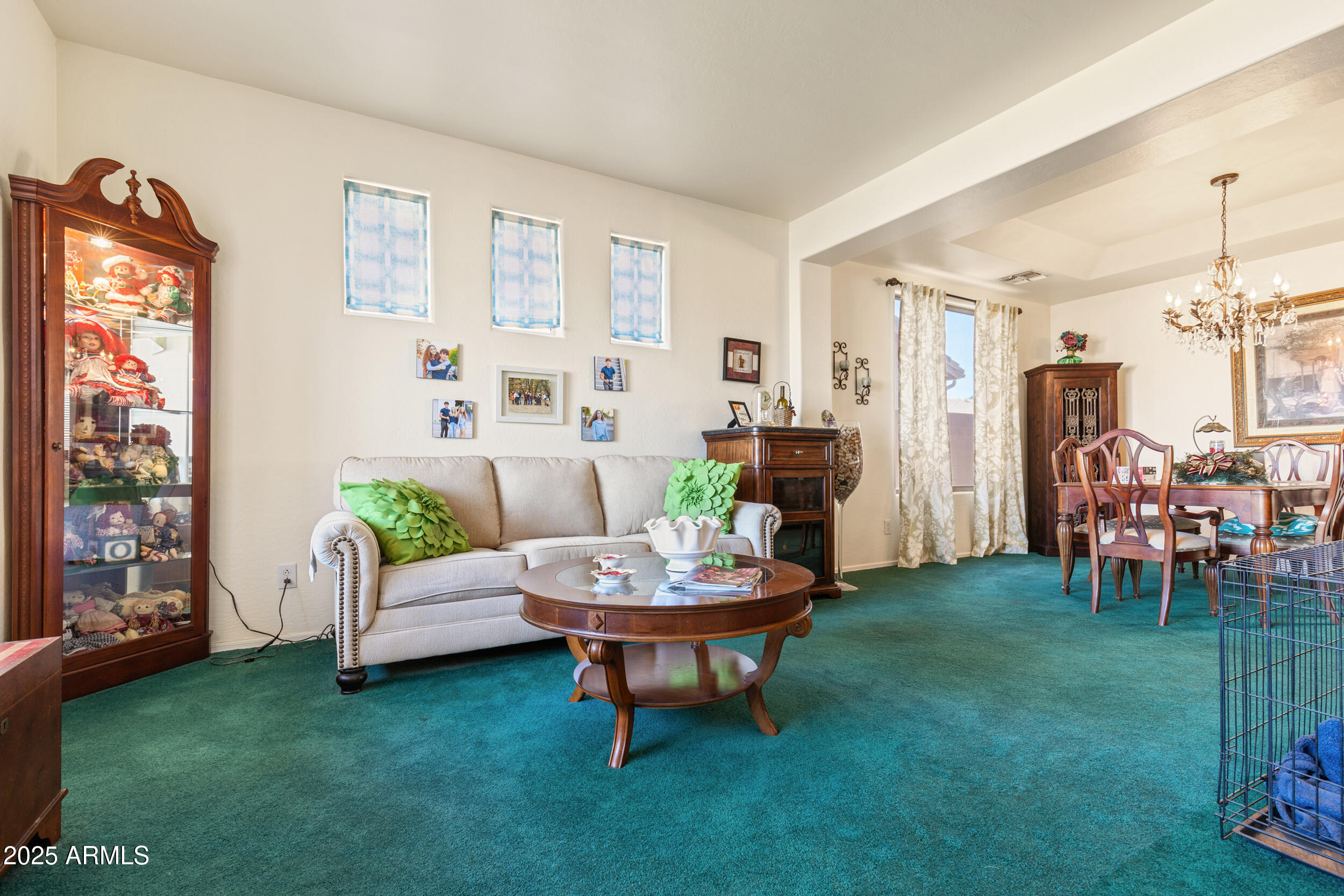 2821 E NUNNELEY Road