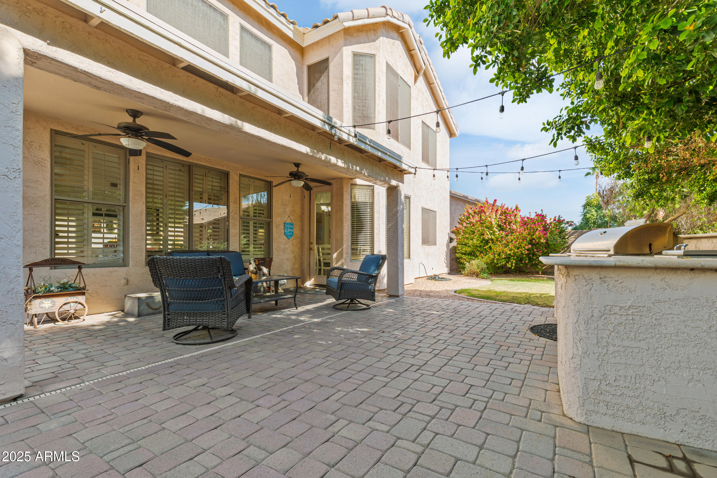 2821 E NUNNELEY Road