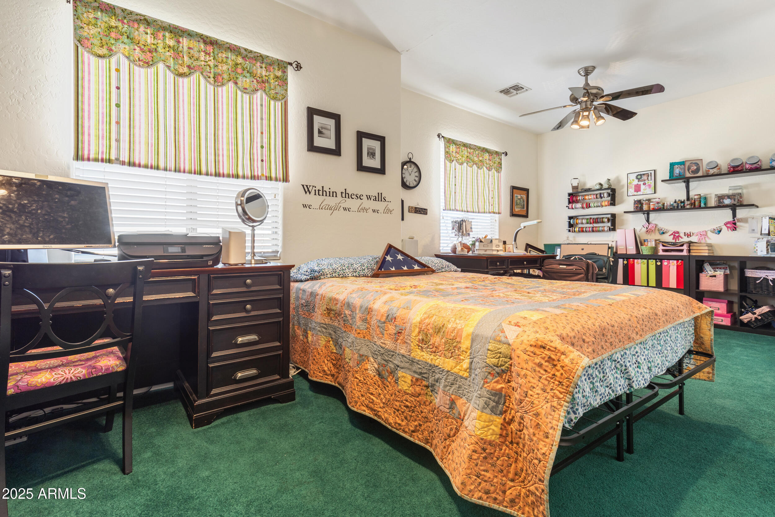 2821 E NUNNELEY Road