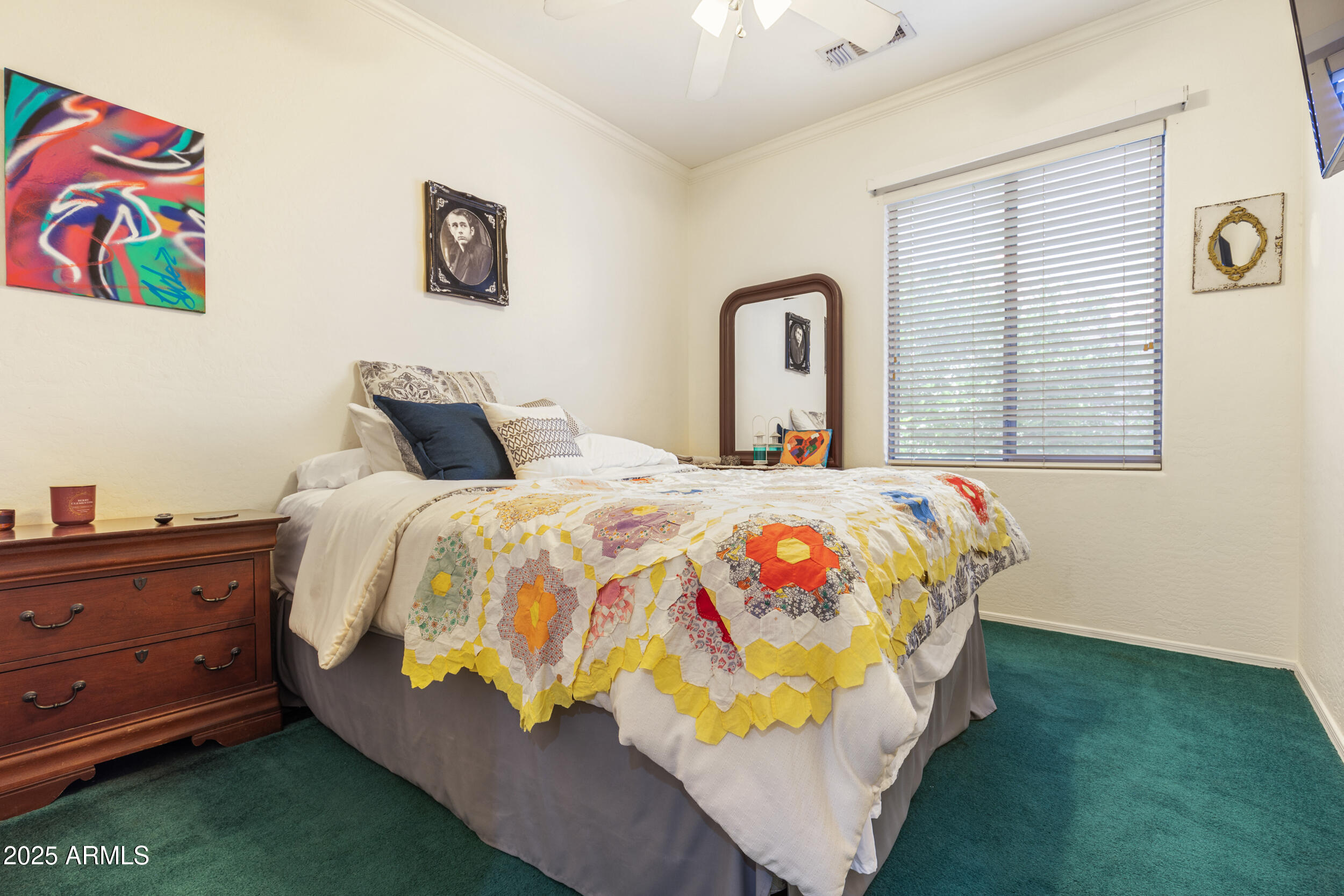 2821 E NUNNELEY Road