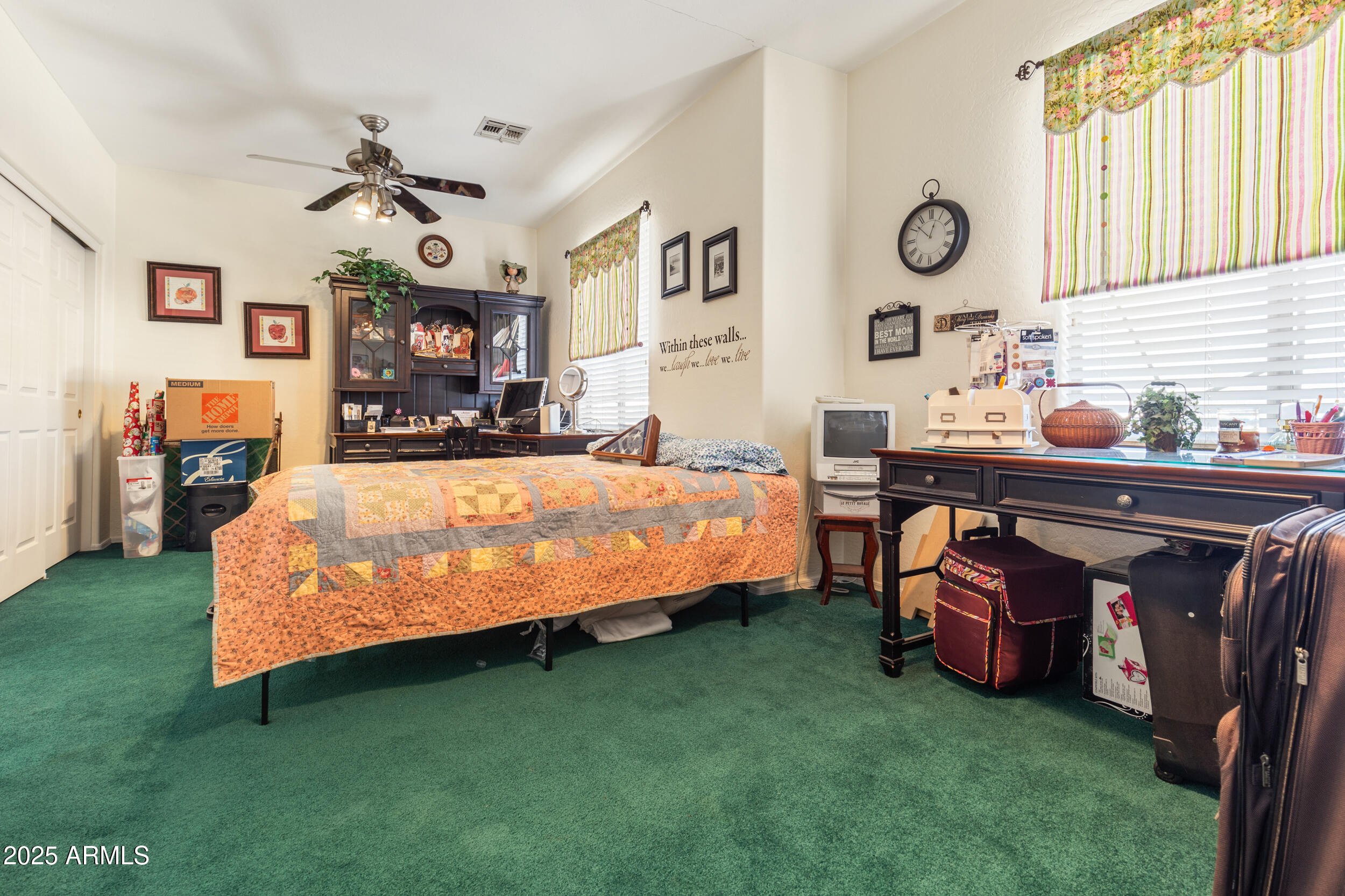 2821 E NUNNELEY Road