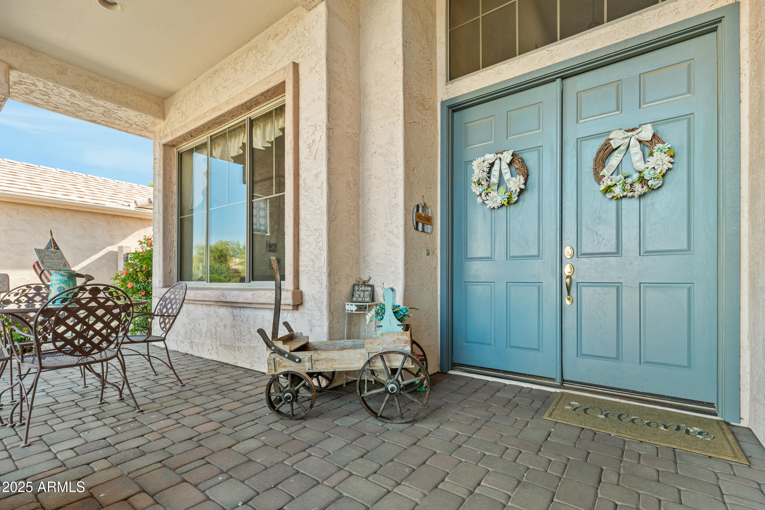 2821 E NUNNELEY Road