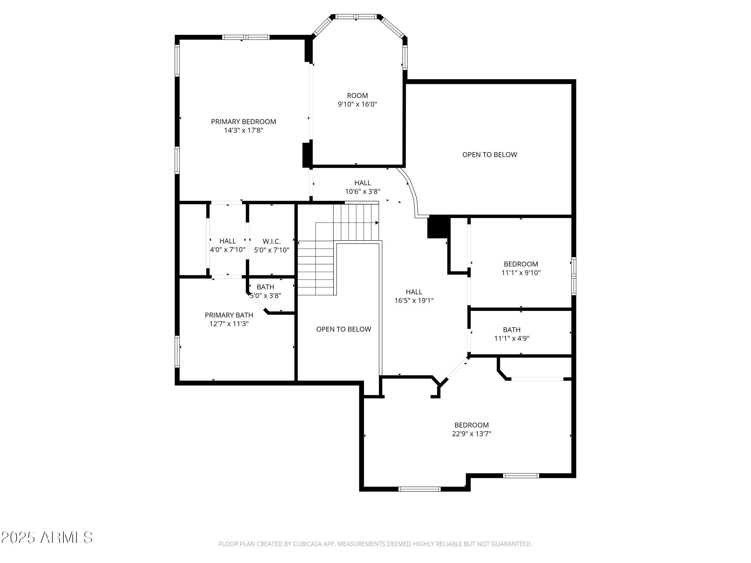 2821 E NUNNELEY Road